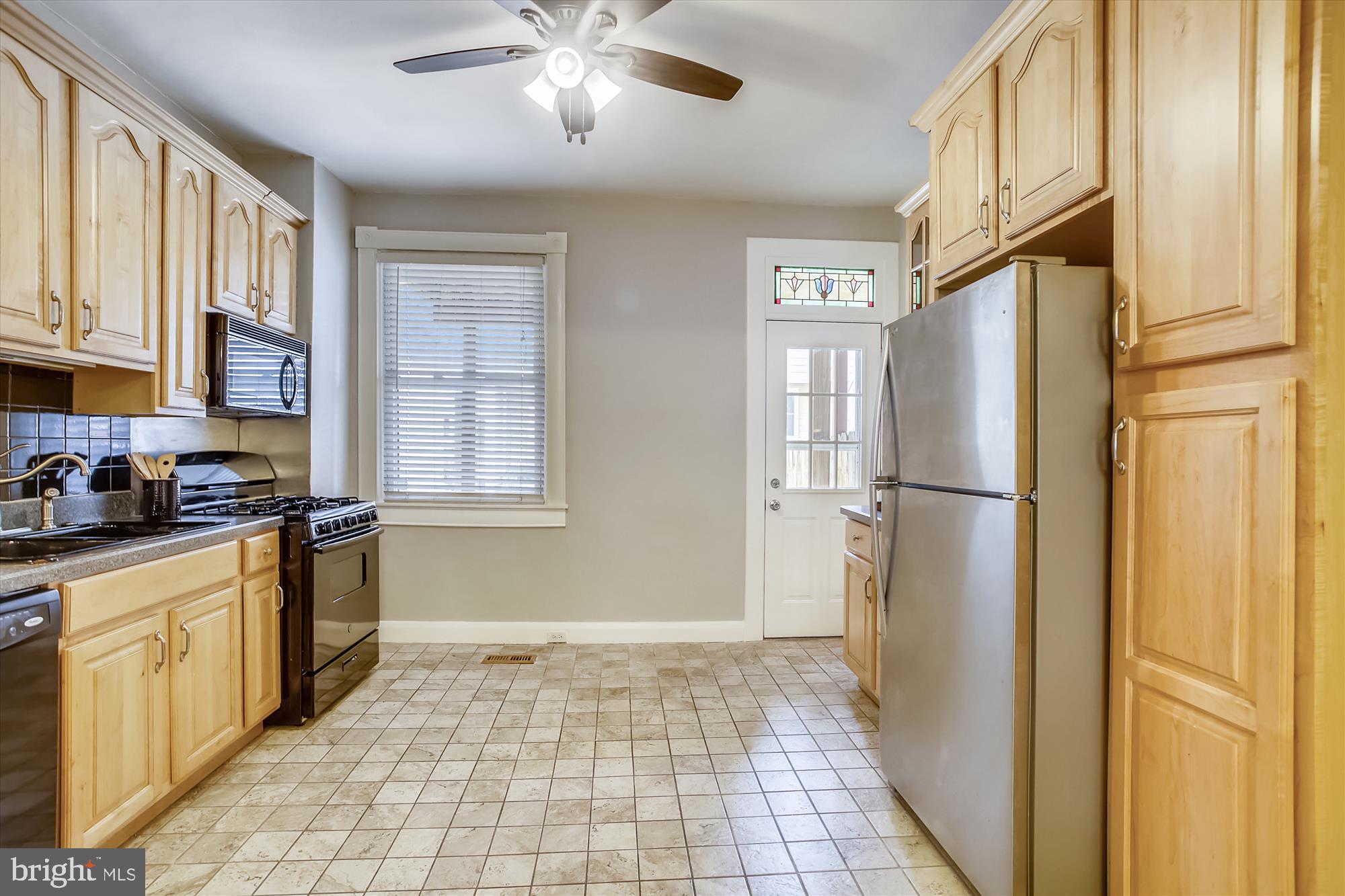 CANTON - Residential