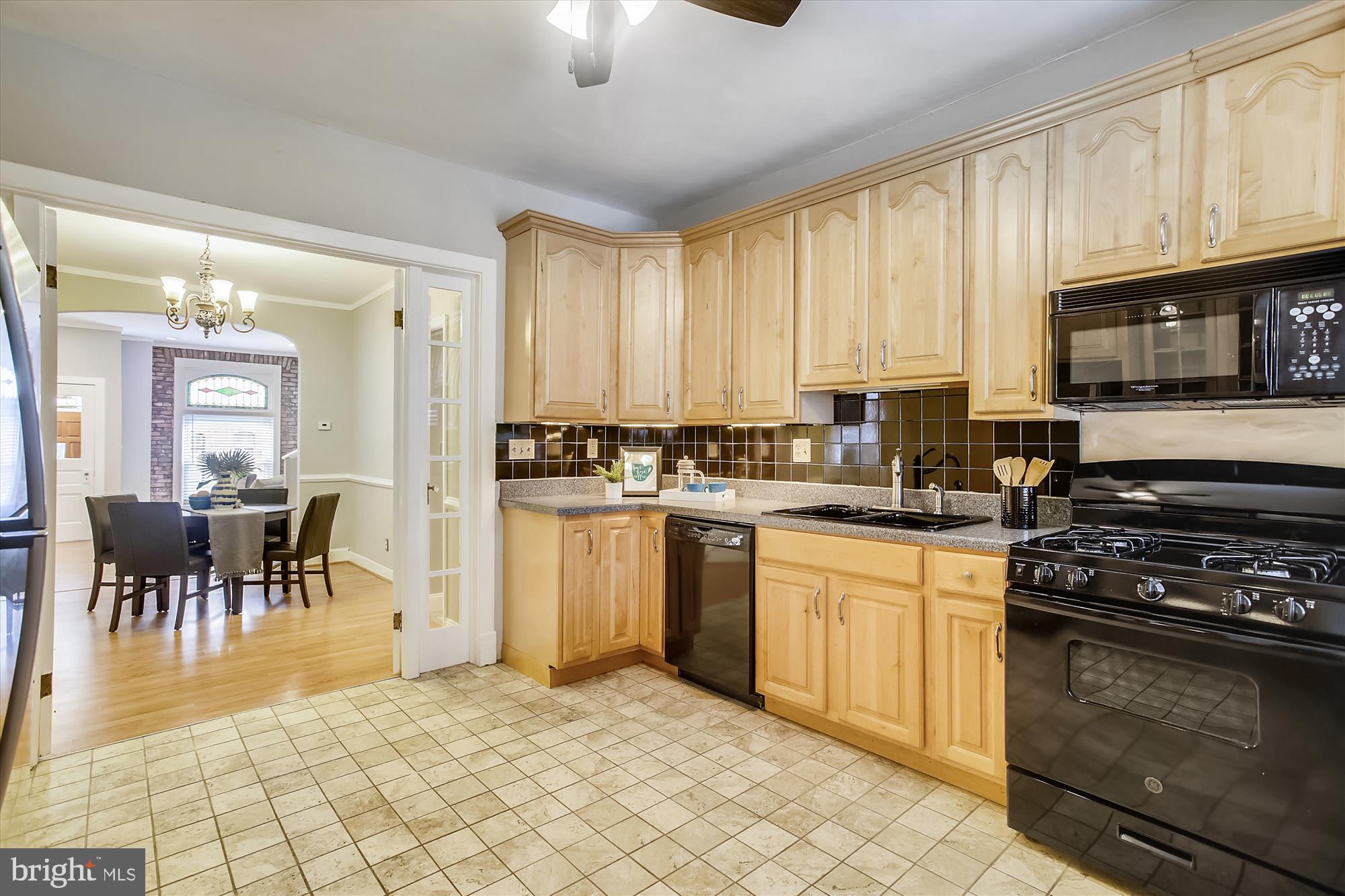 CANTON - Residential