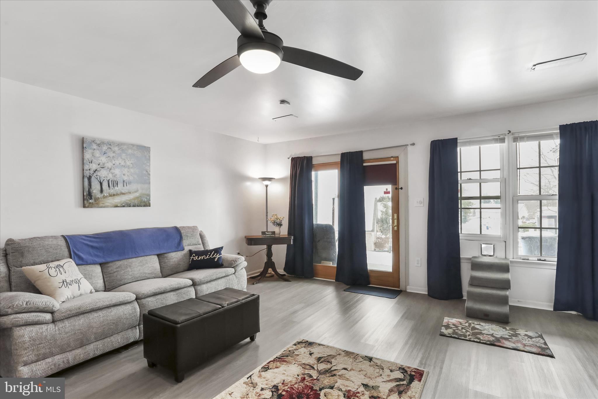 SPRING MILLS - Residential