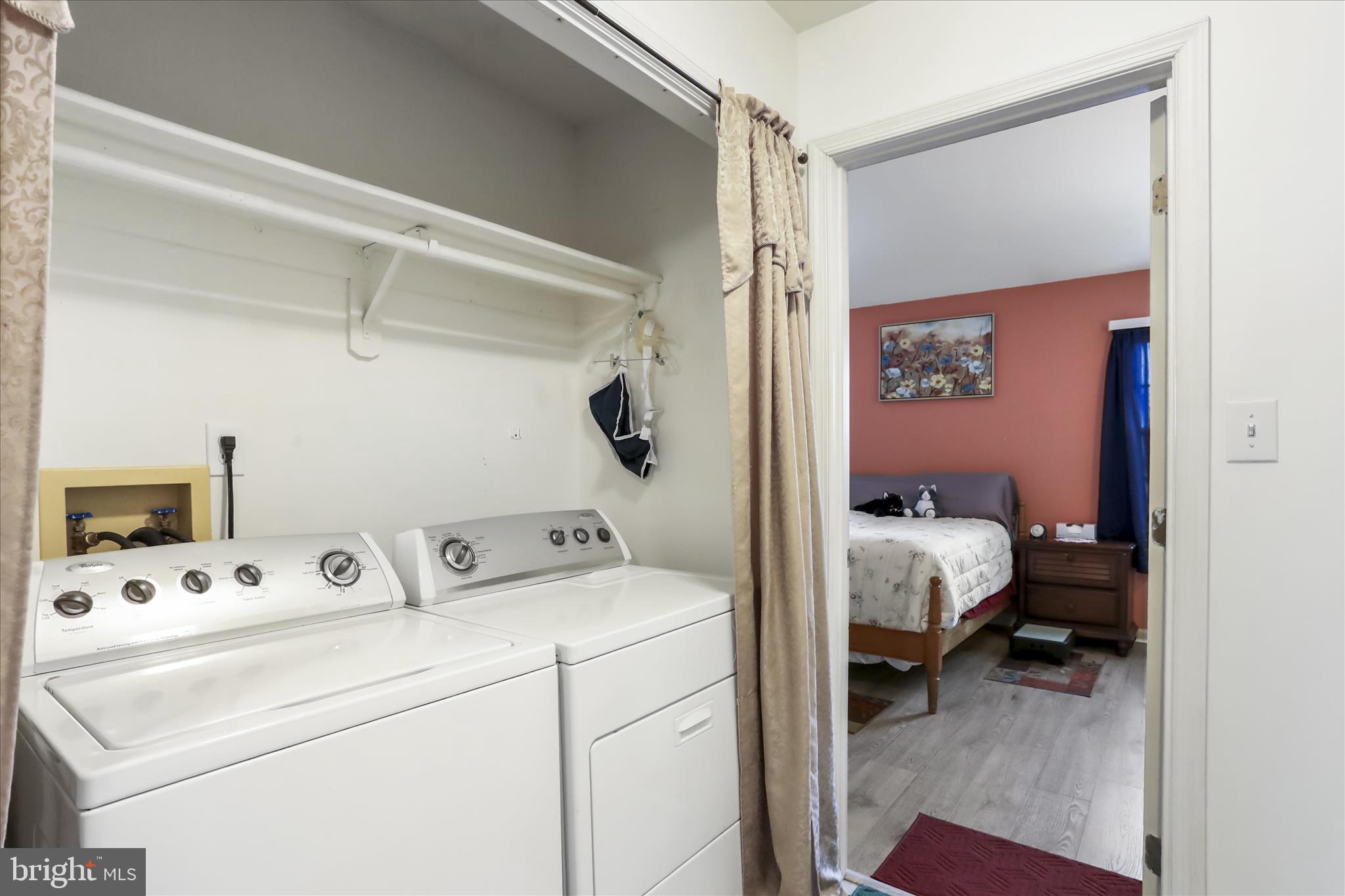 SPRING MILLS - Residential