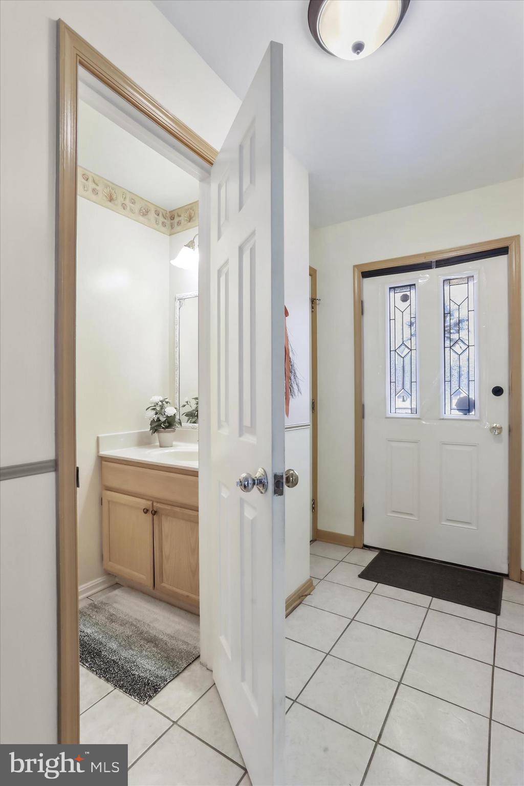 SPRING MILLS - Residential