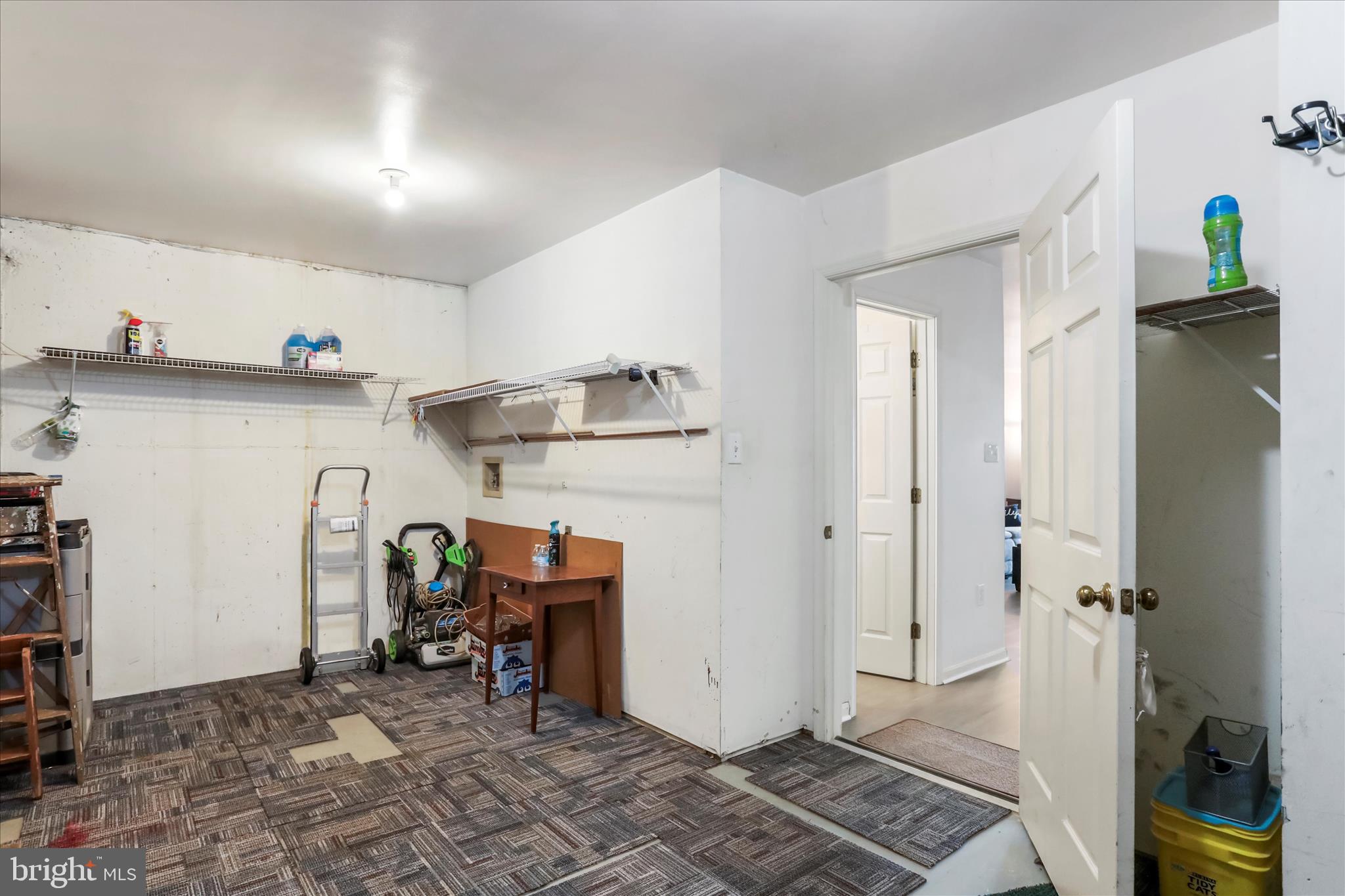 SPRING MILLS - Residential