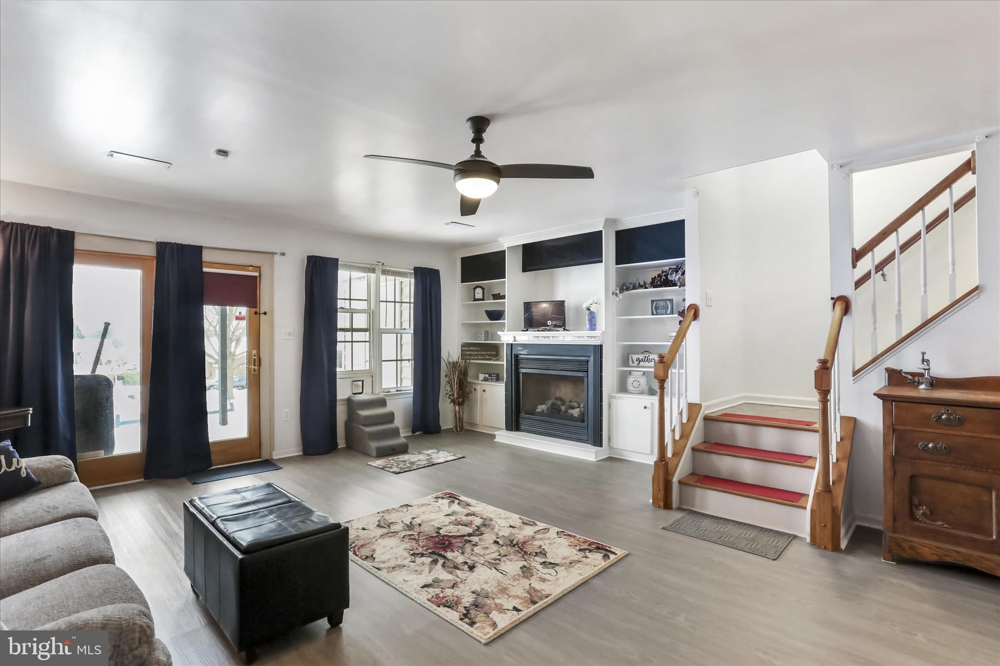 SPRING MILLS - Residential