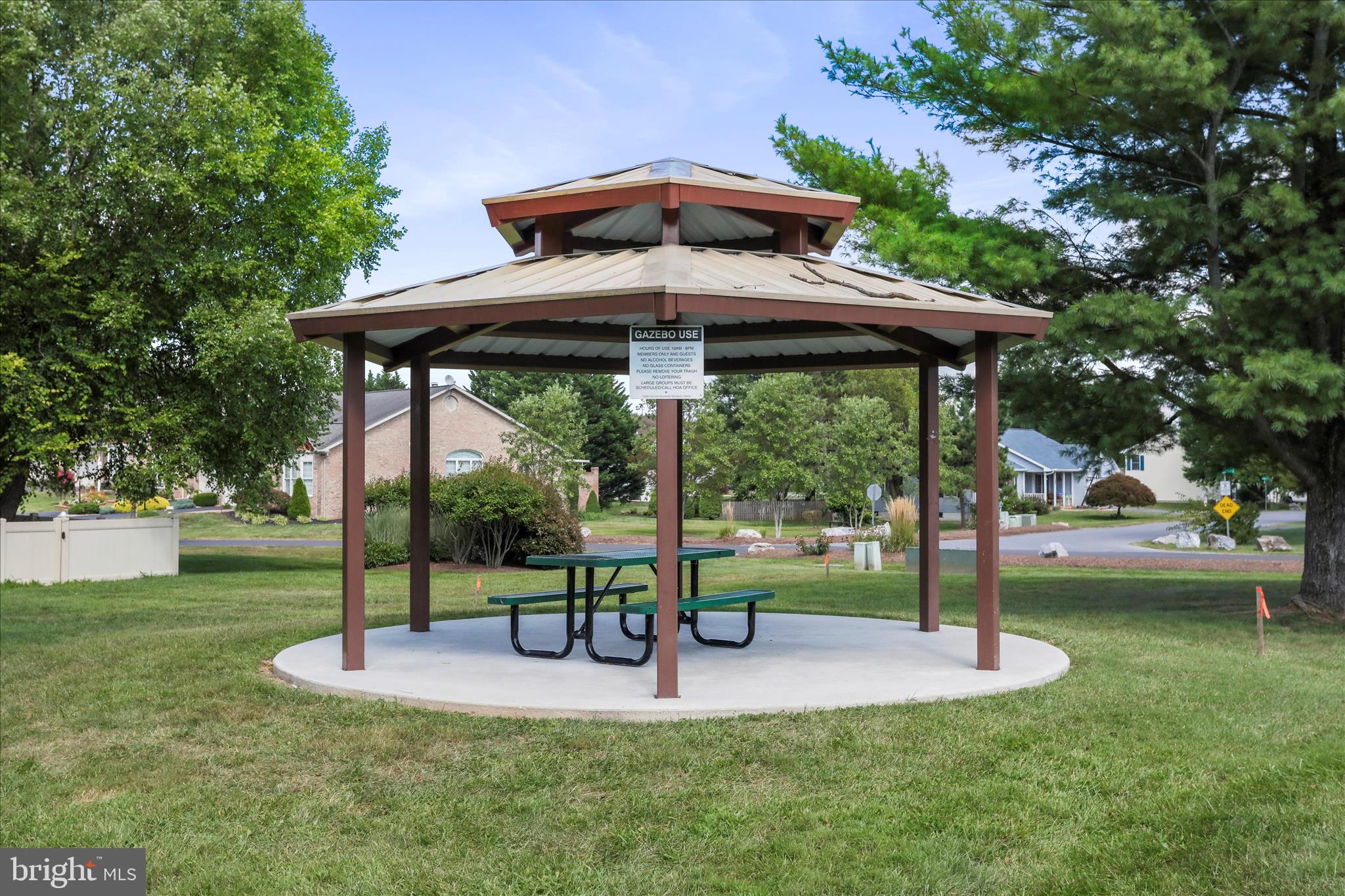 SPRING MILLS - Residential