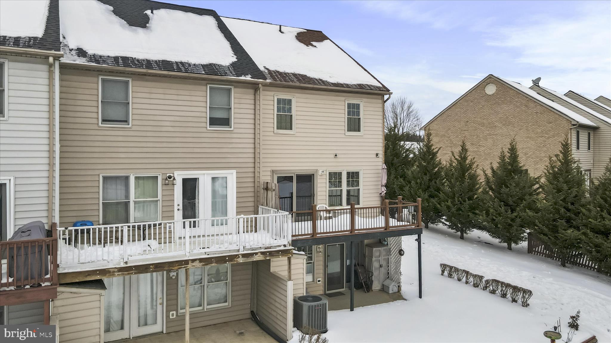 SPRING MILLS - Residential