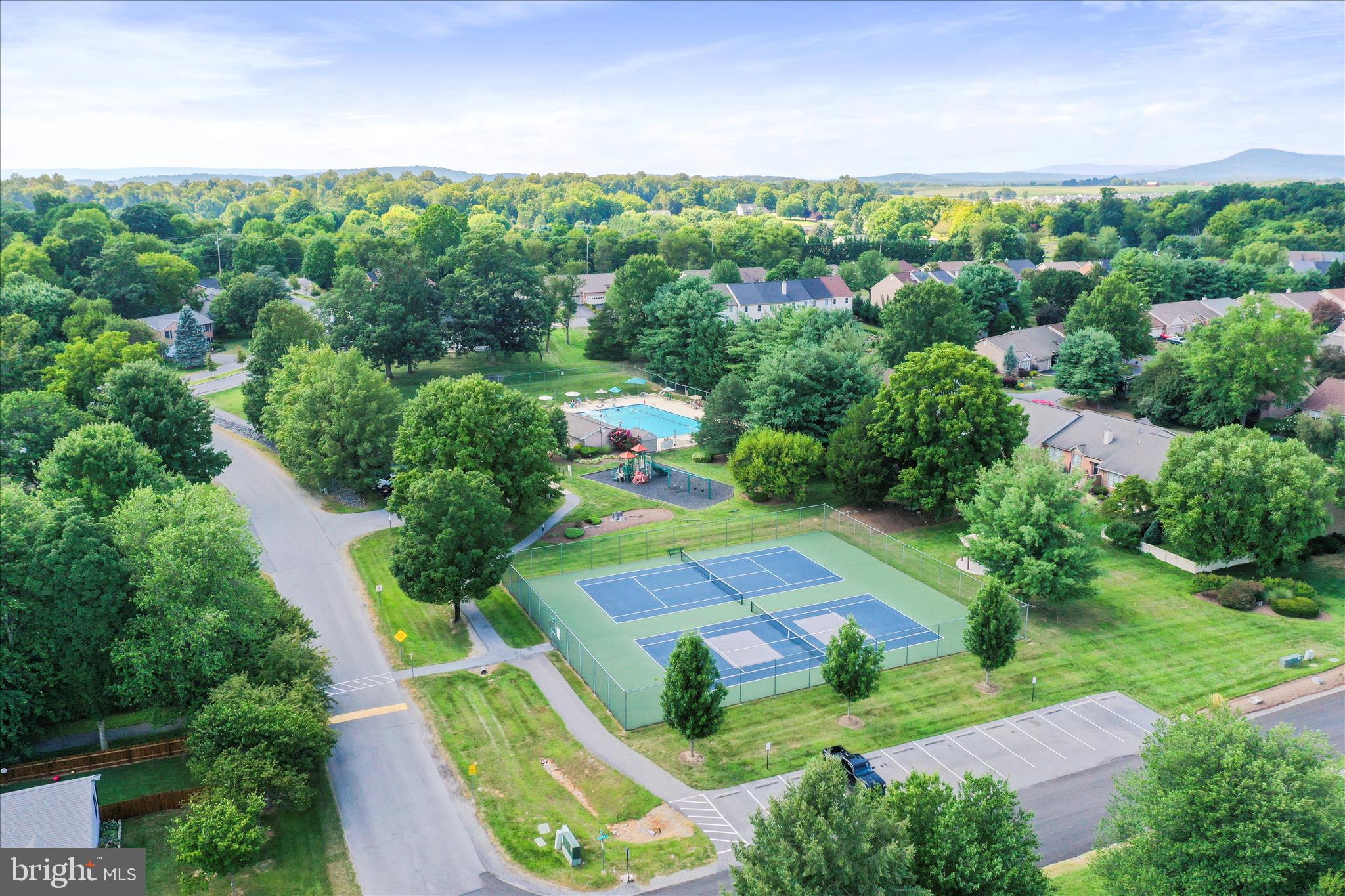 SPRING MILLS - Residential