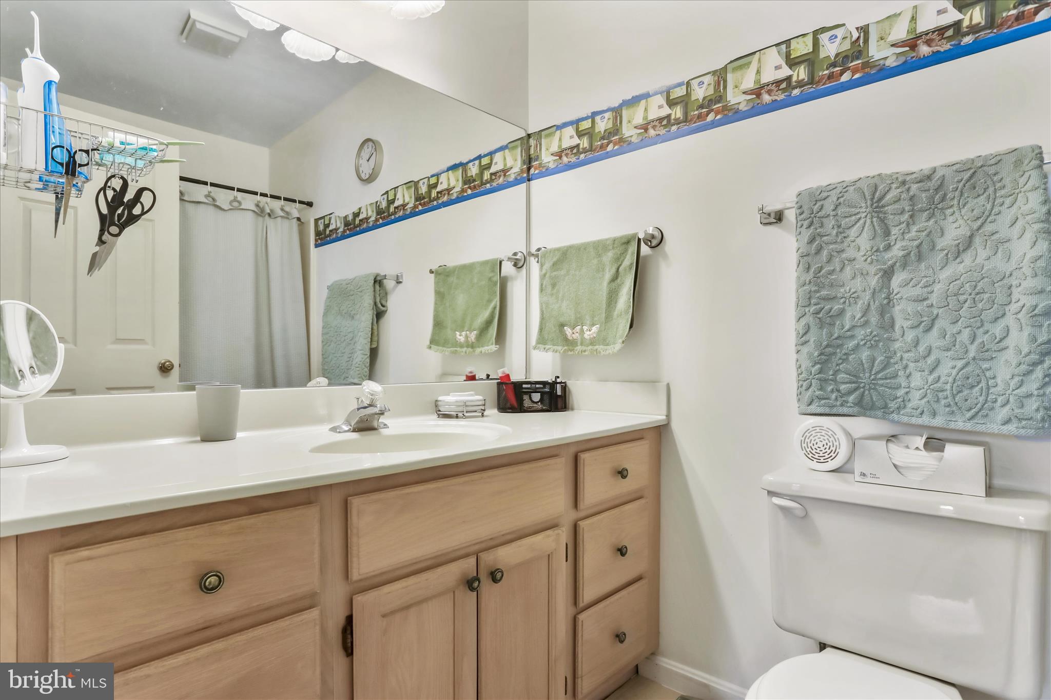 SPRING MILLS - Residential