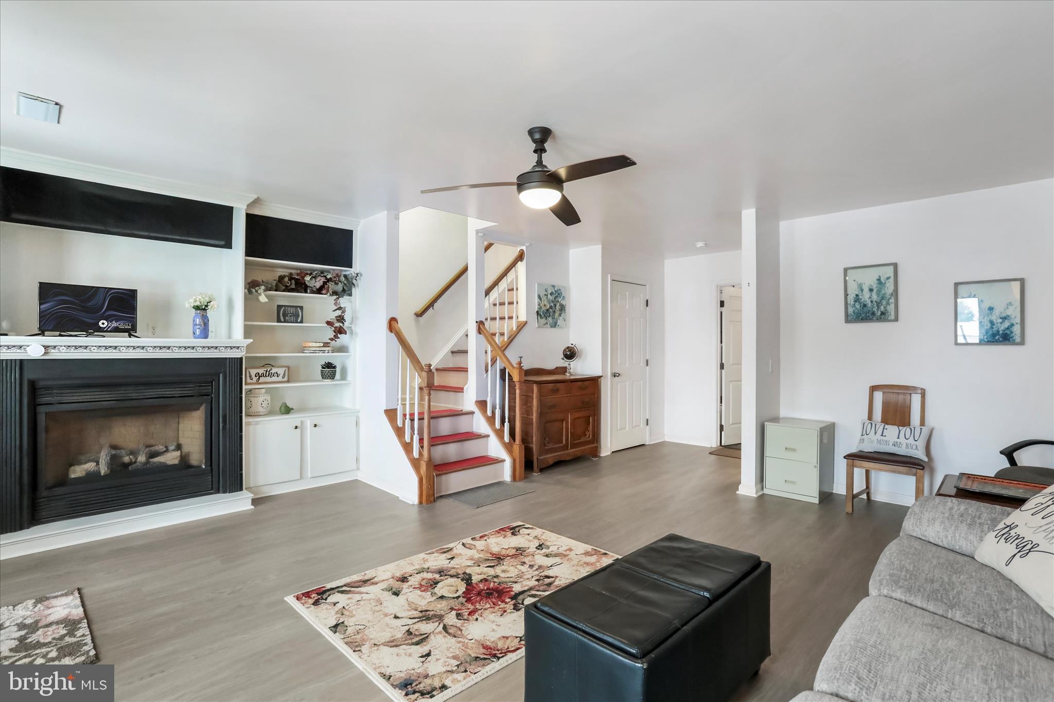 SPRING MILLS - Residential