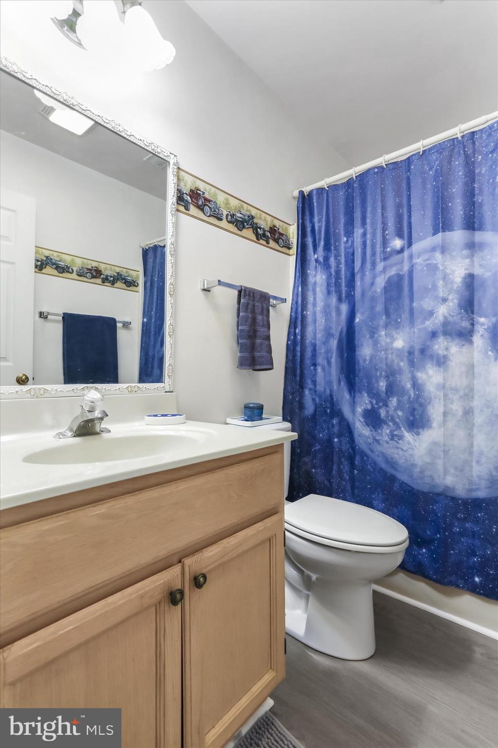 SPRING MILLS - Residential