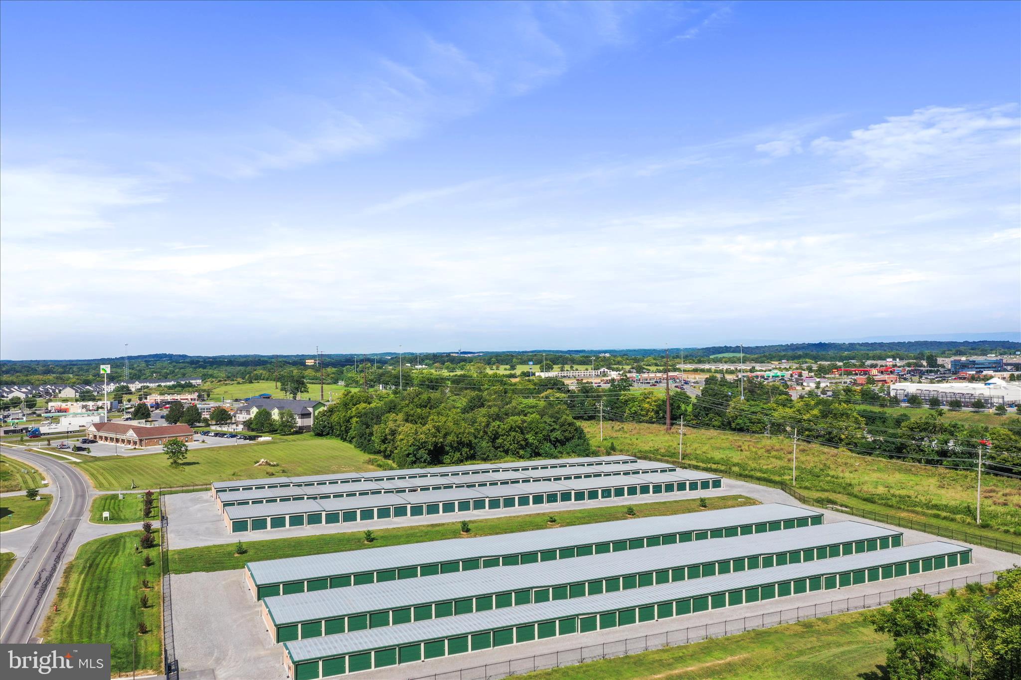 SPRING MILLS - Residential