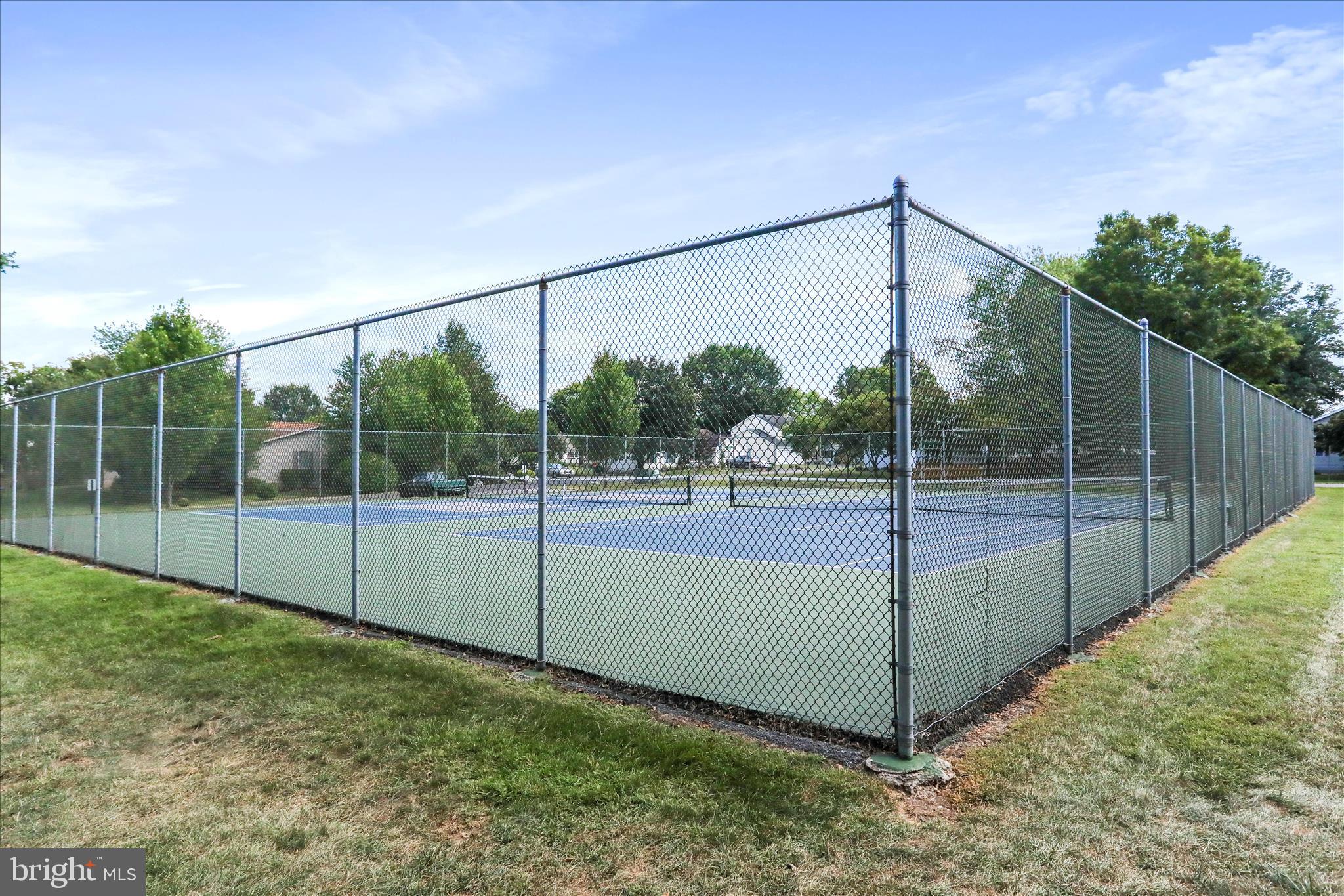 SPRING MILLS - Residential