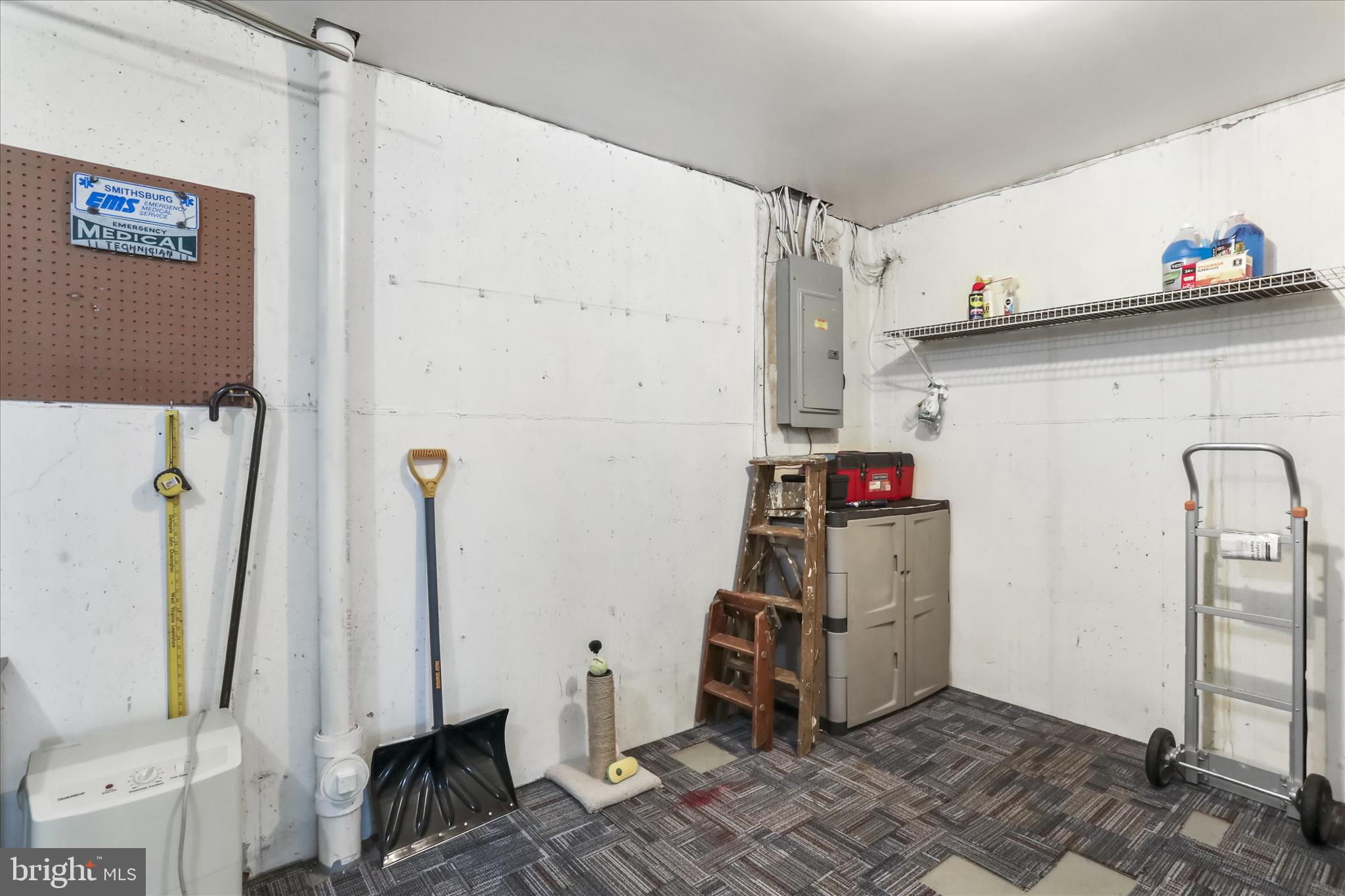 SPRING MILLS - Residential