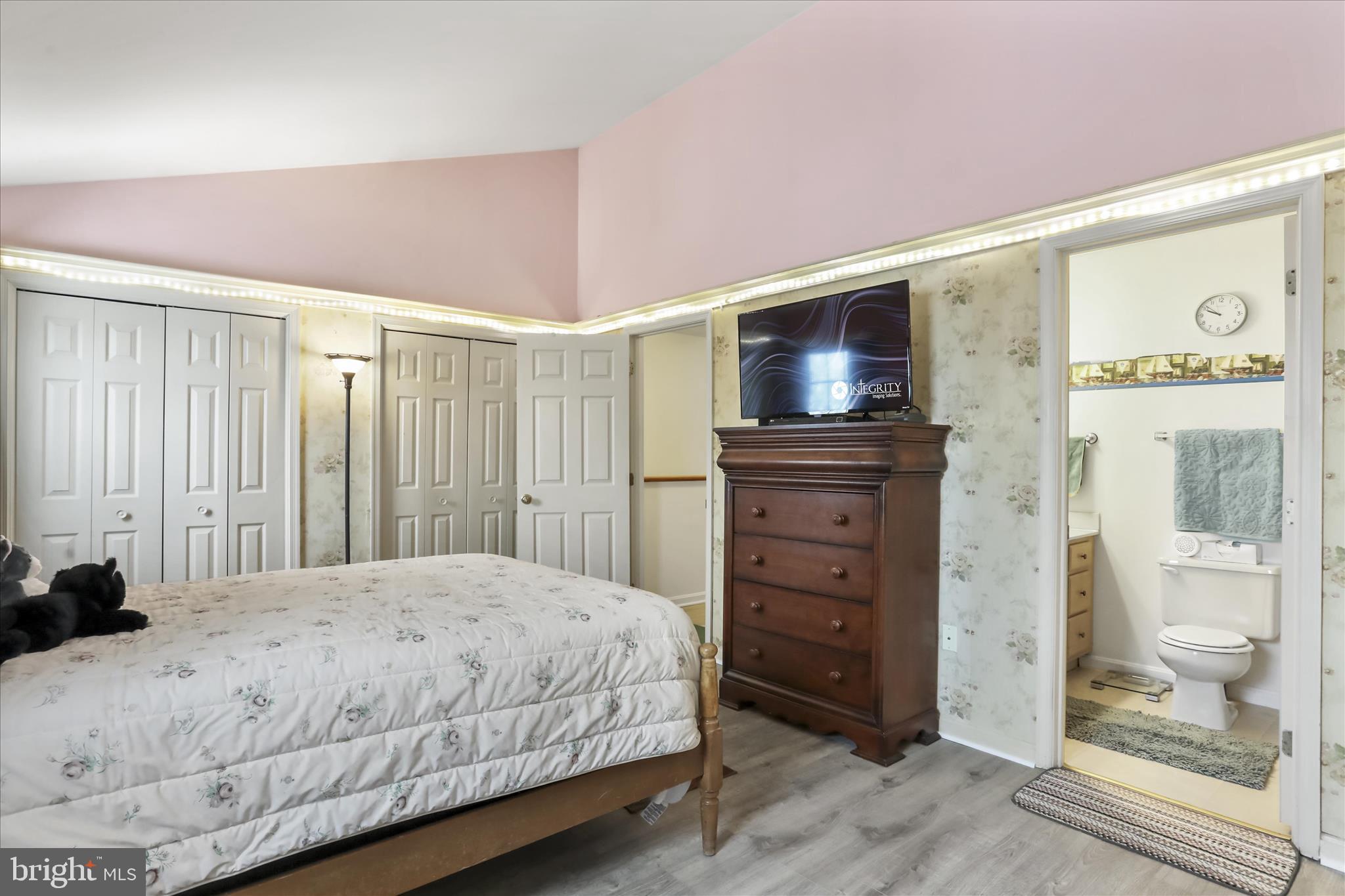 SPRING MILLS - Residential