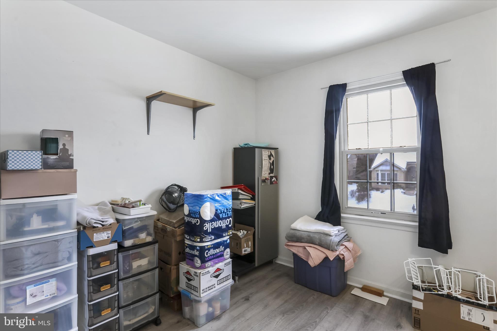 SPRING MILLS - Residential