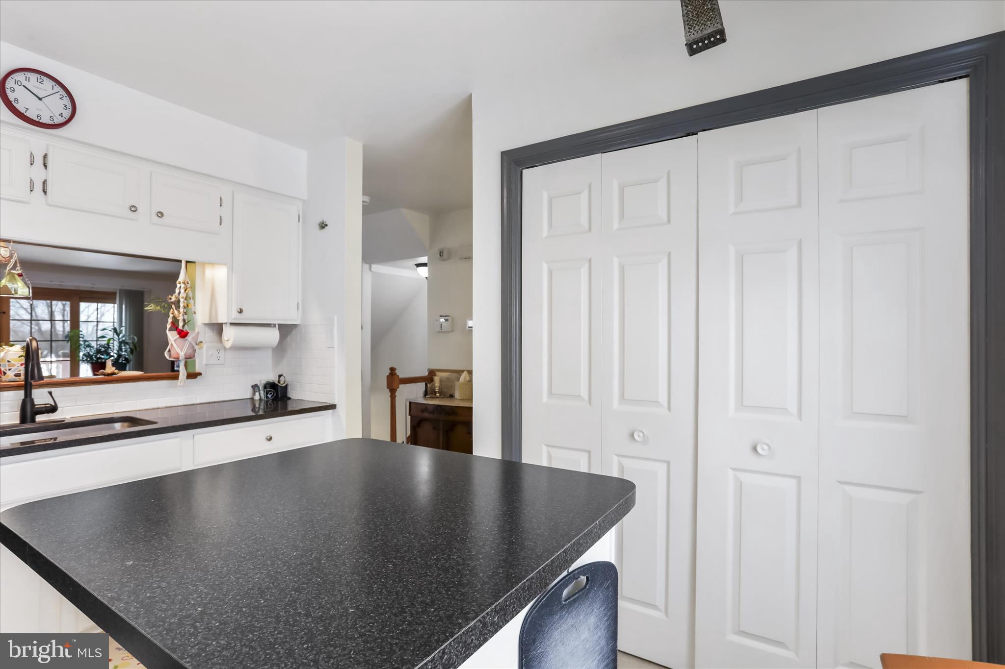 SPRING MILLS - Residential