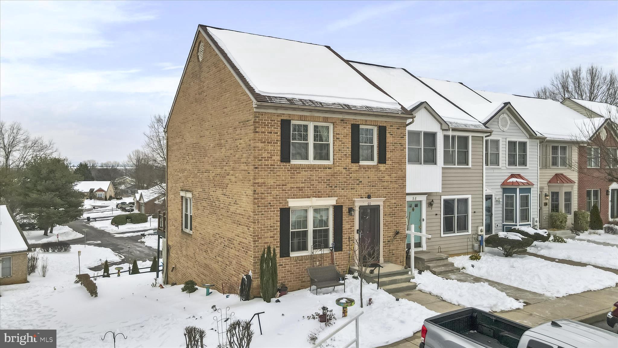 SPRING MILLS - Residential