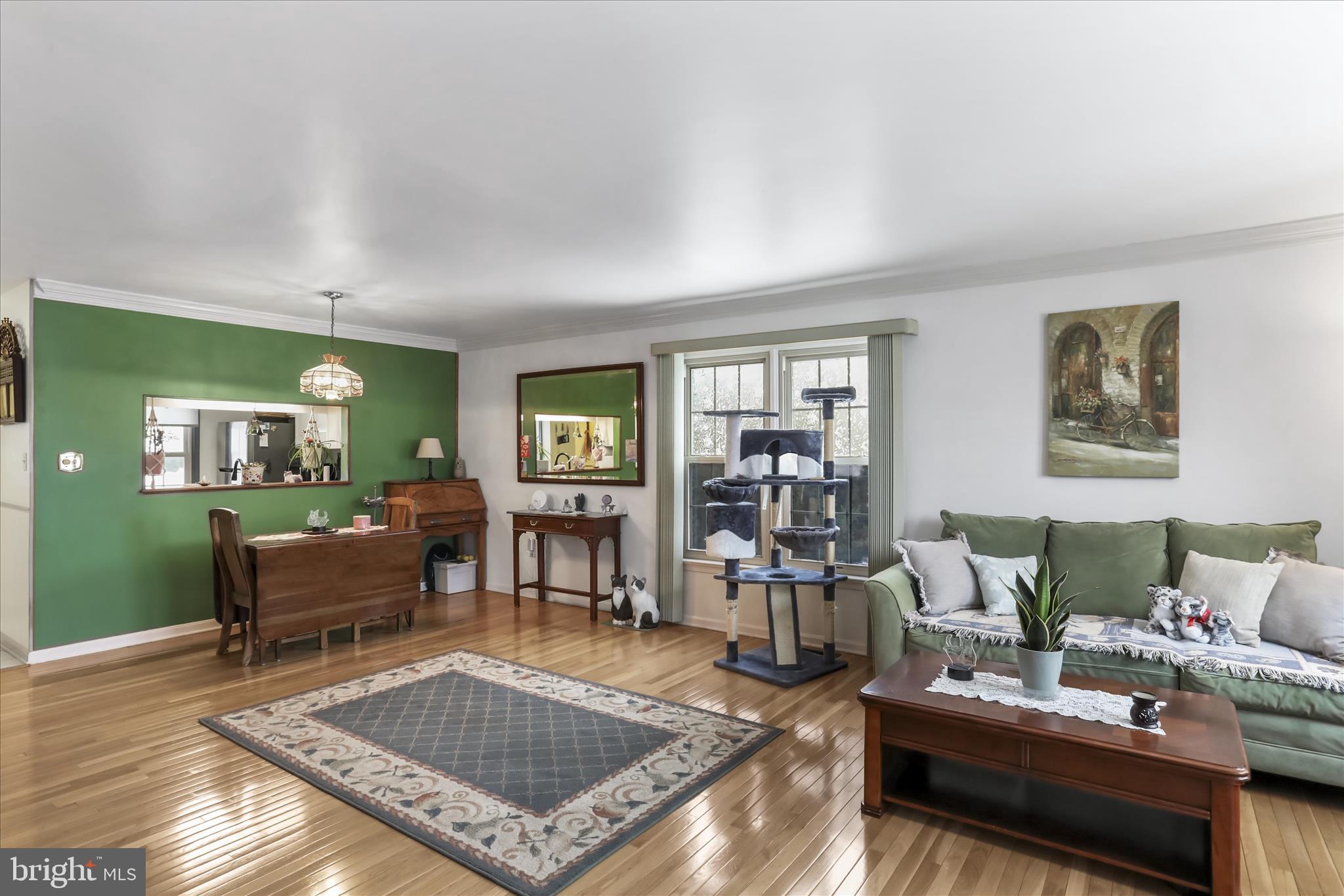 SPRING MILLS - Residential