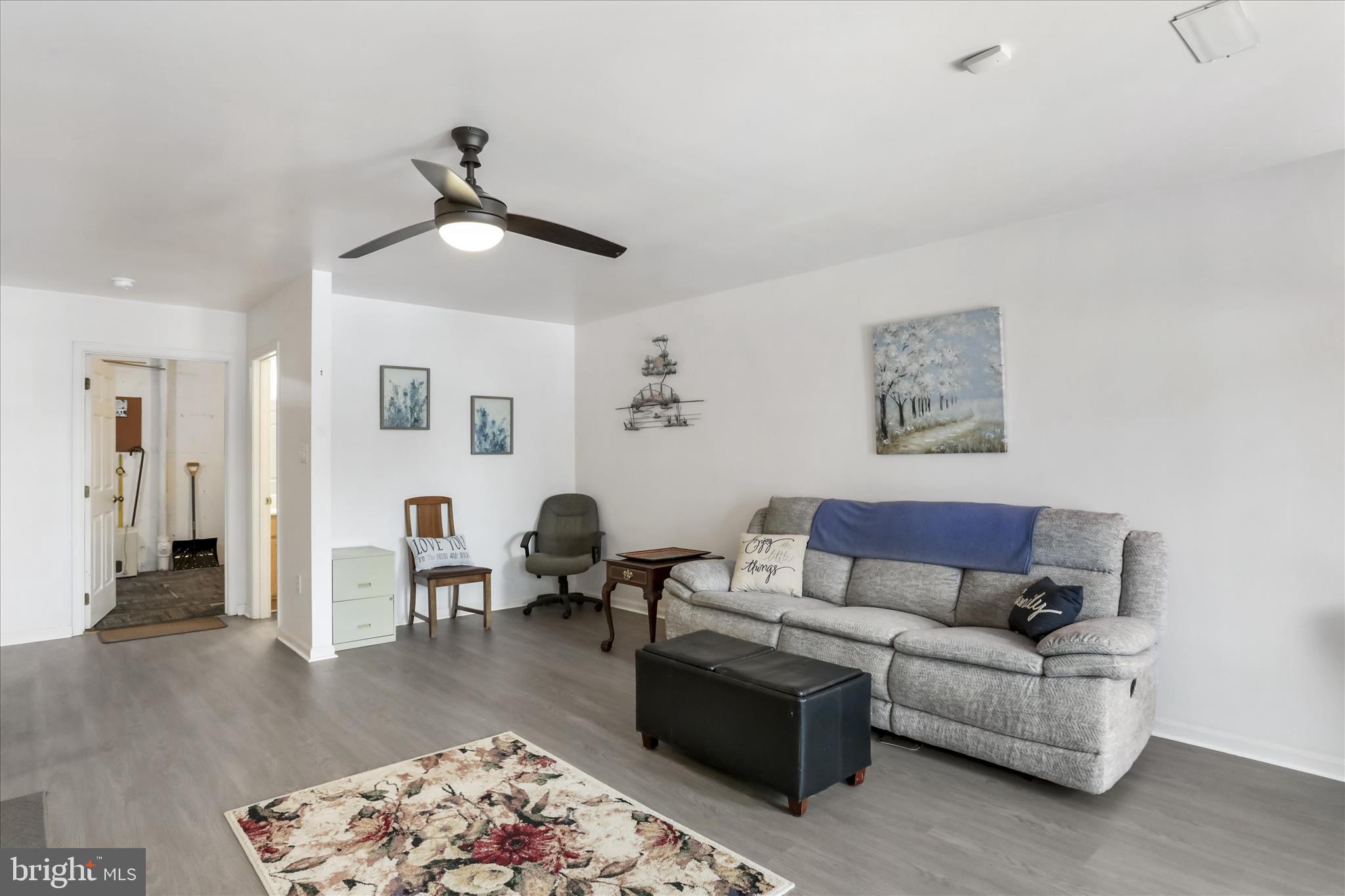 SPRING MILLS - Residential