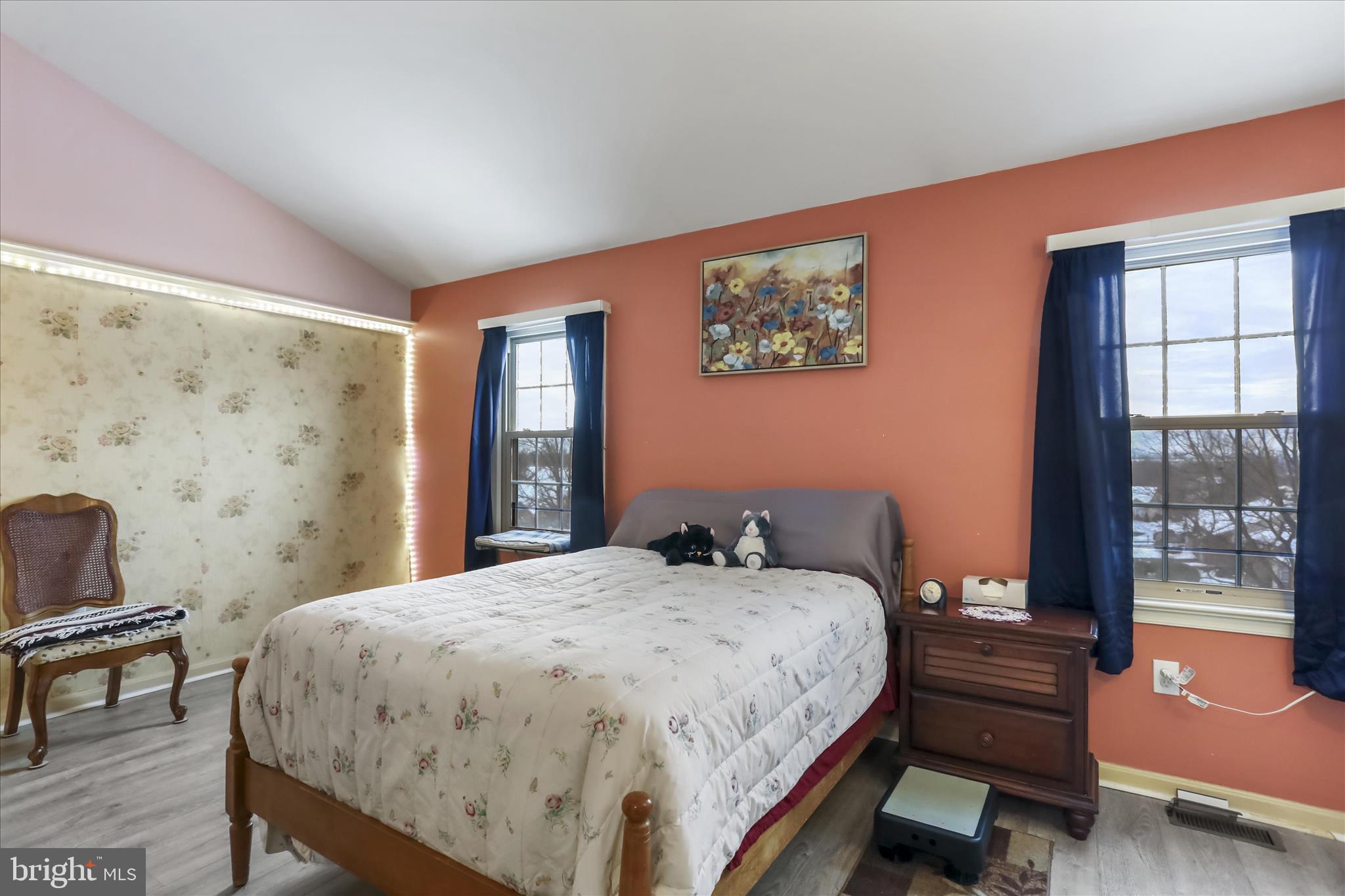 SPRING MILLS - Residential