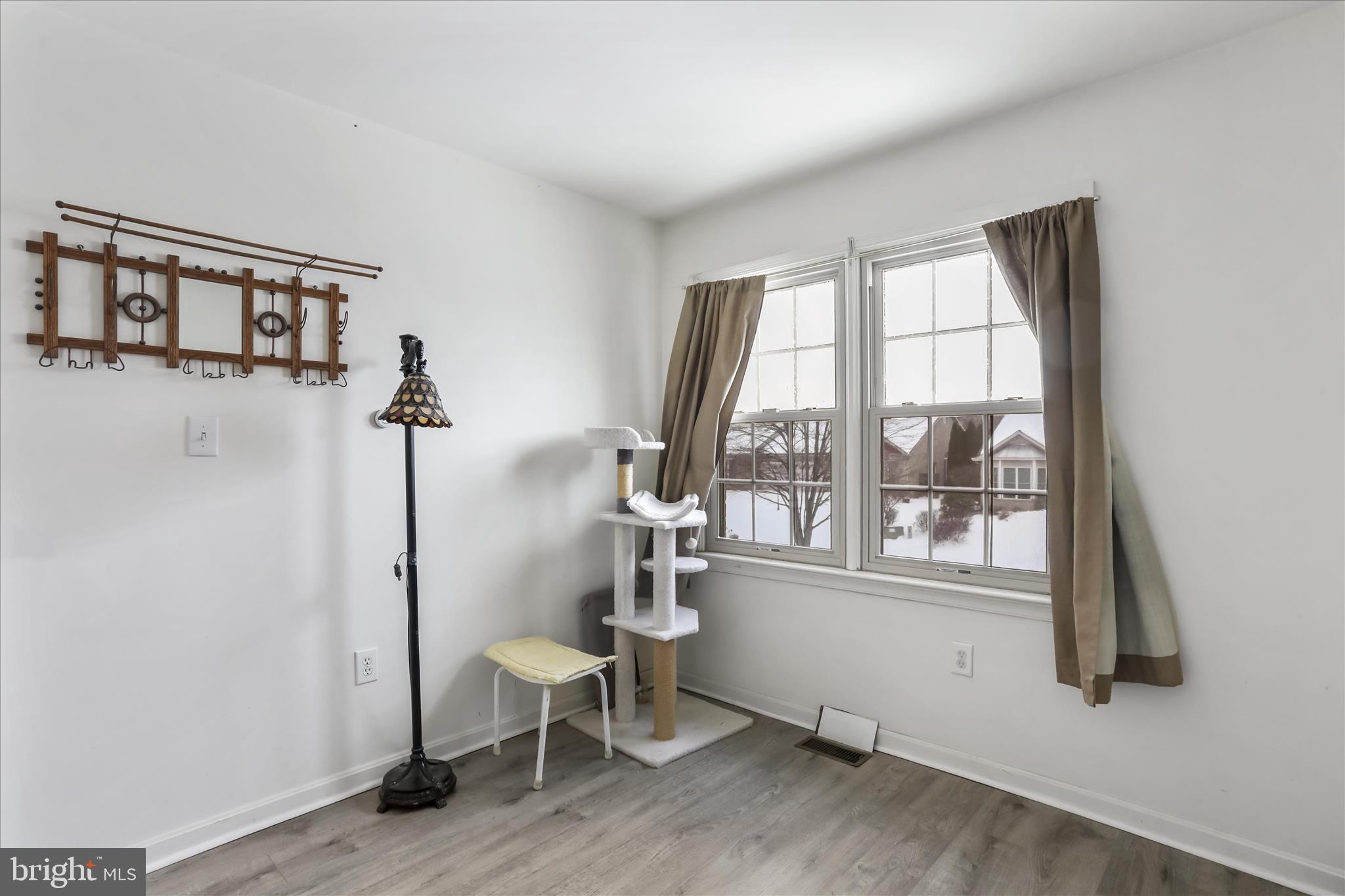 SPRING MILLS - Residential