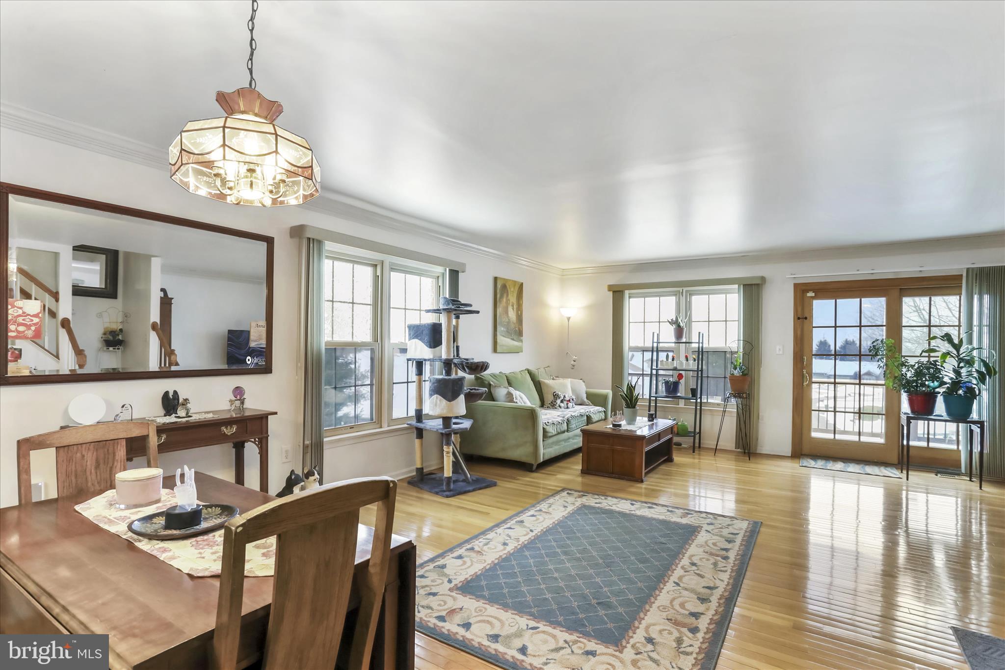 SPRING MILLS - Residential