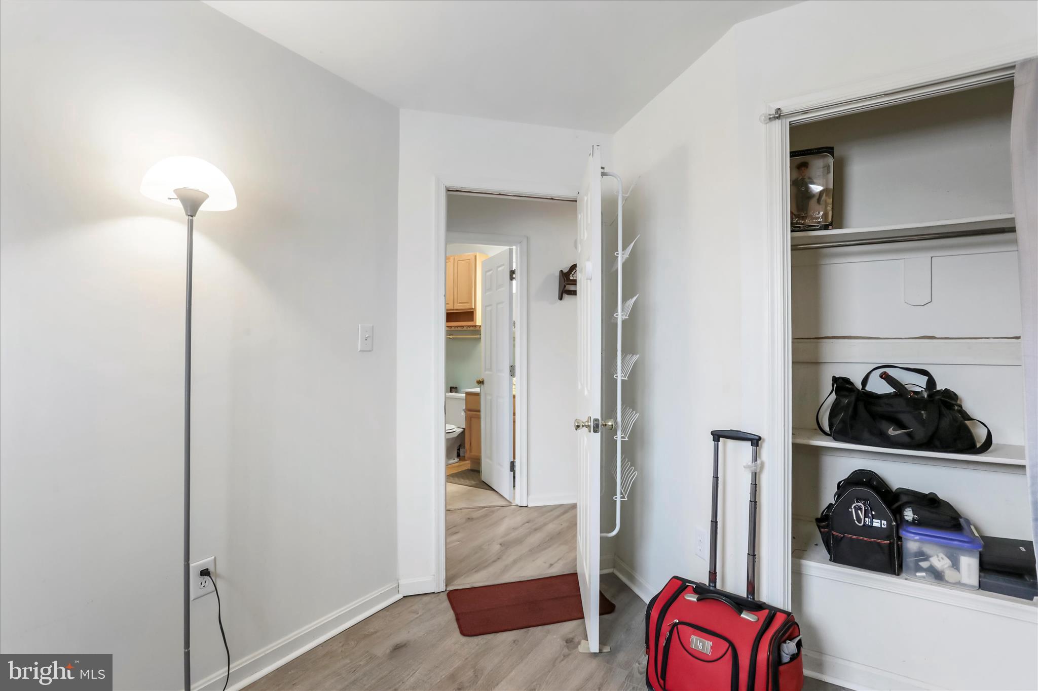 SPRING MILLS - Residential