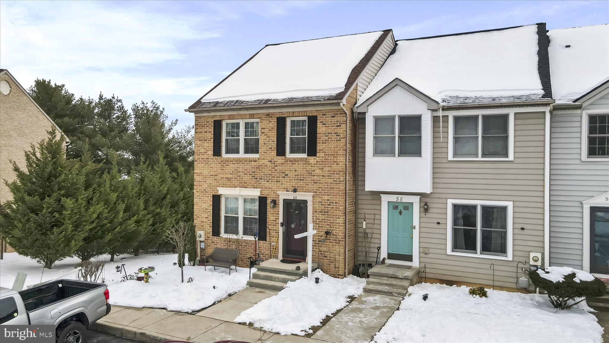 SPRING MILLS - Residential