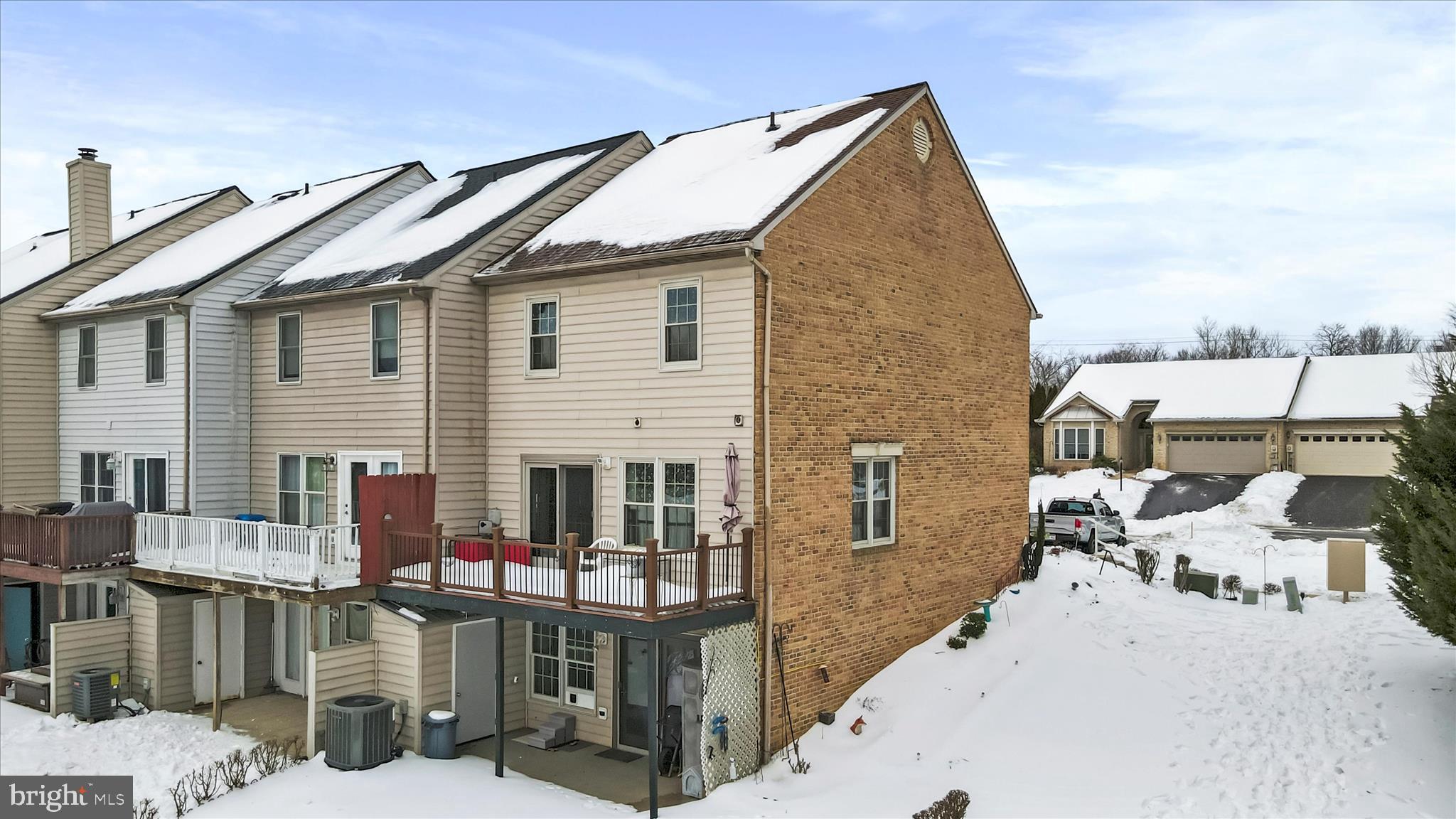 SPRING MILLS - Residential