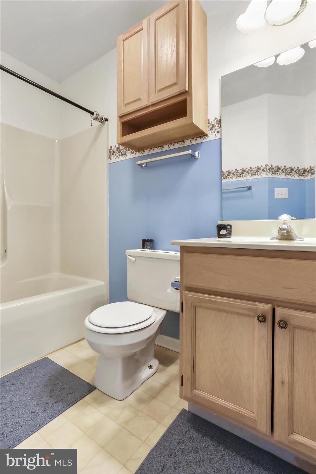 SPRING MILLS - Residential