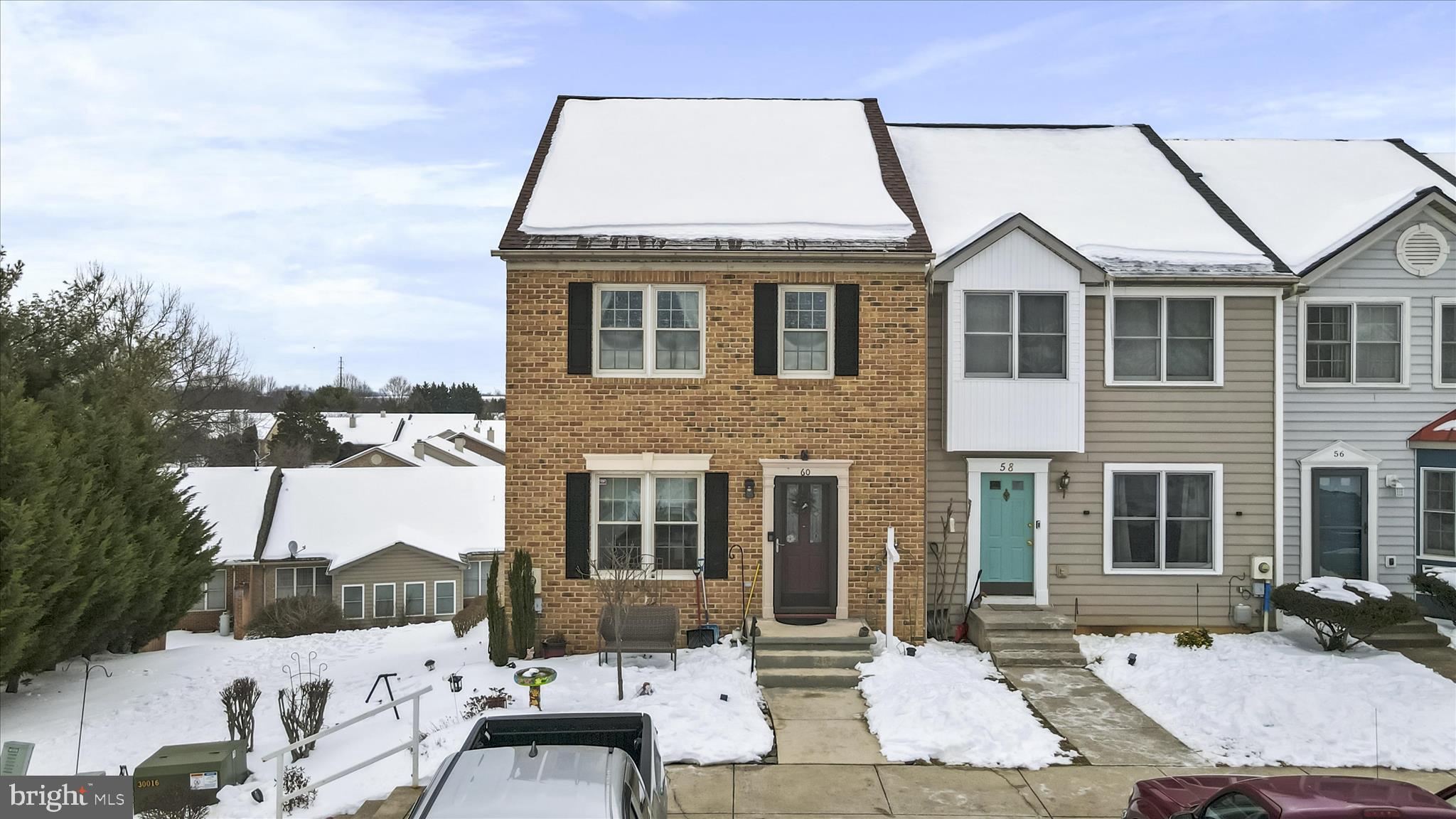 SPRING MILLS - Residential