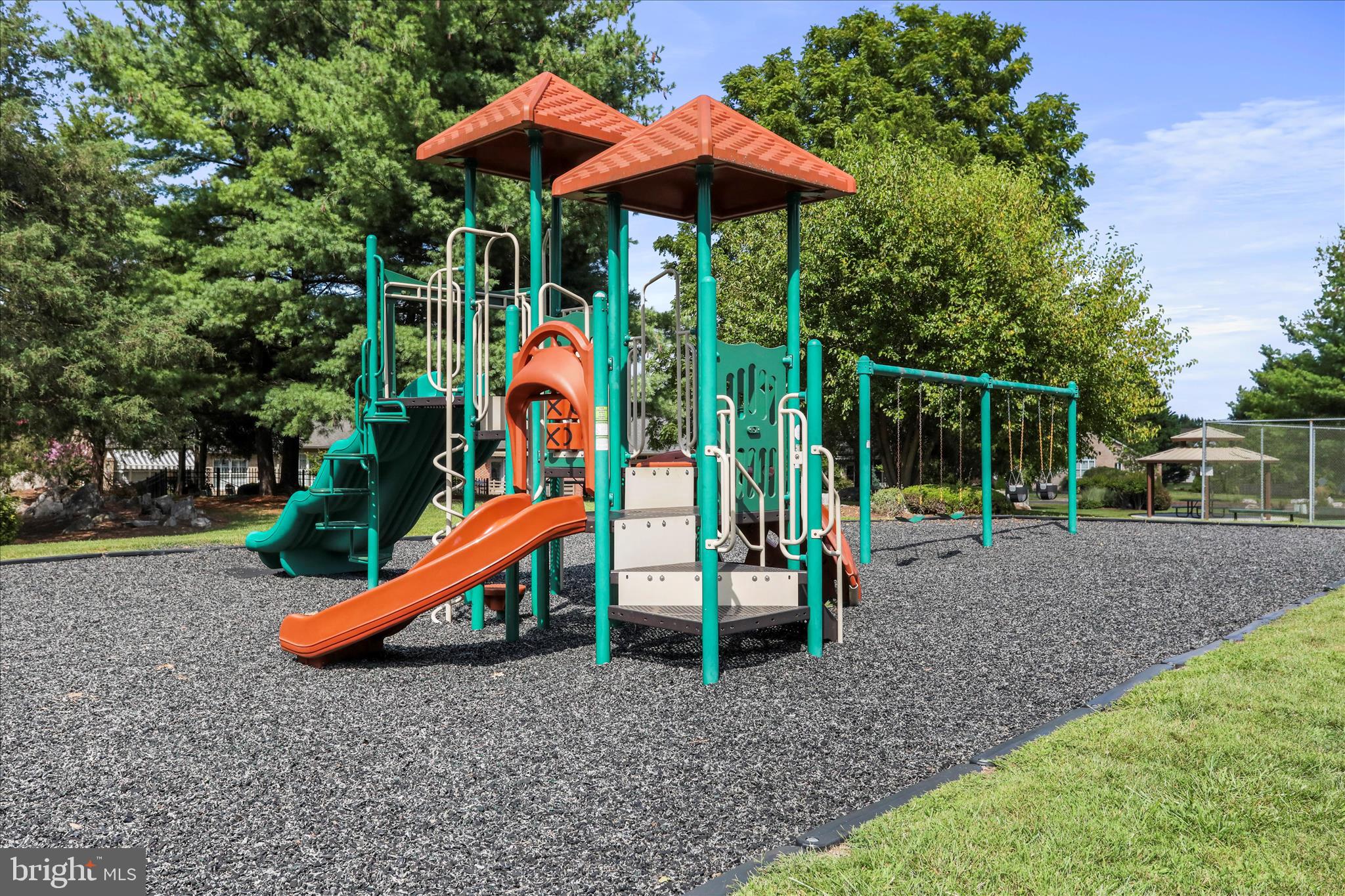 SPRING MILLS - Residential