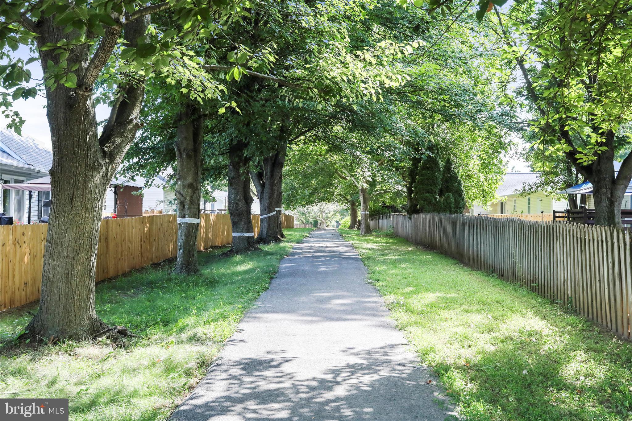 SPRING MILLS - Residential