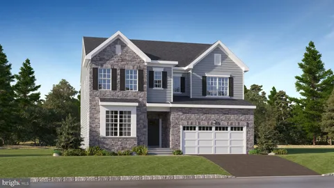 4 John Vanzandt Drive, Titusville, NJ 08560 - MLS#: NJME2054722