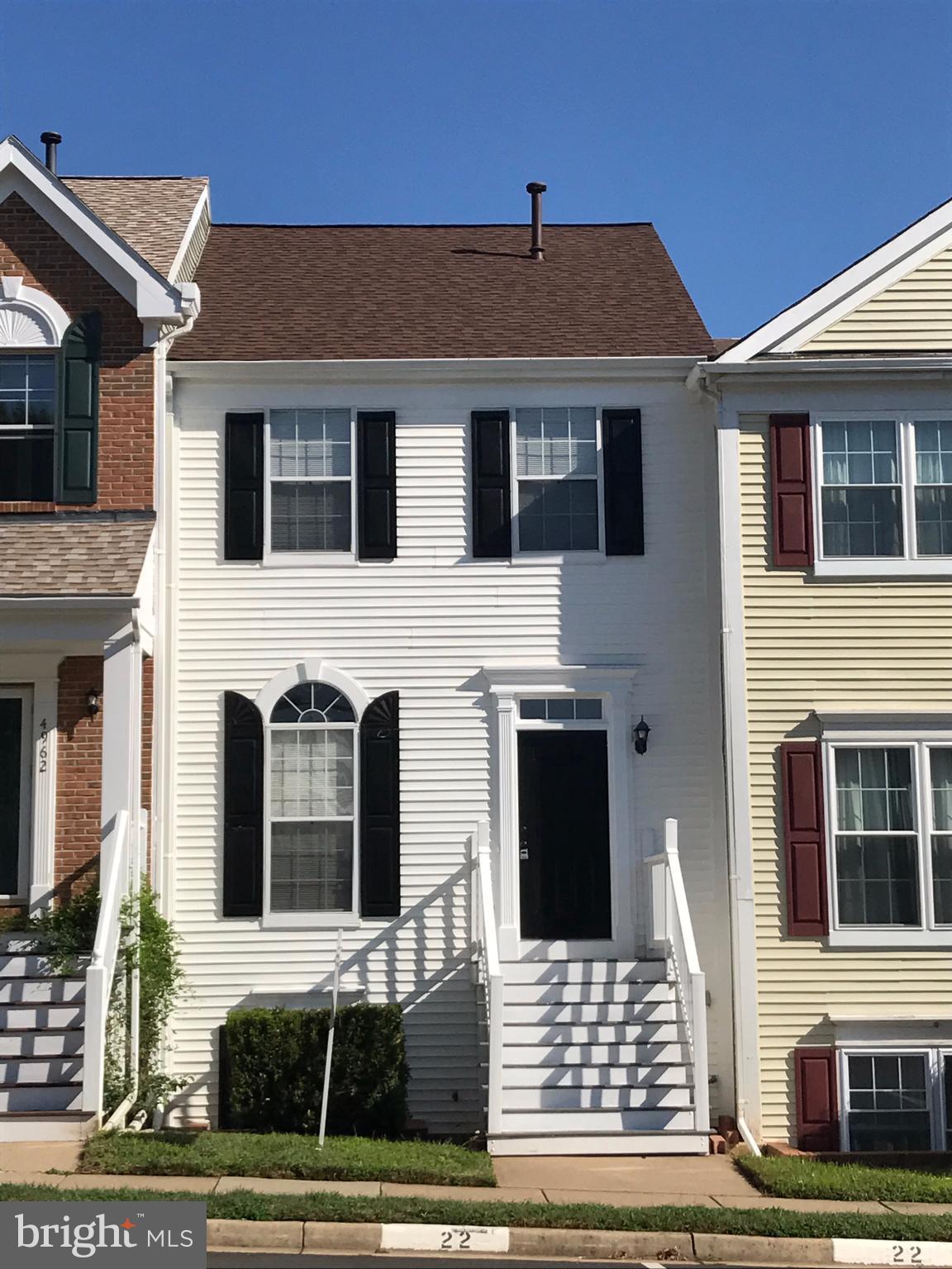 SOUTHLAKE AT MONTCLAIR - Residential Lease