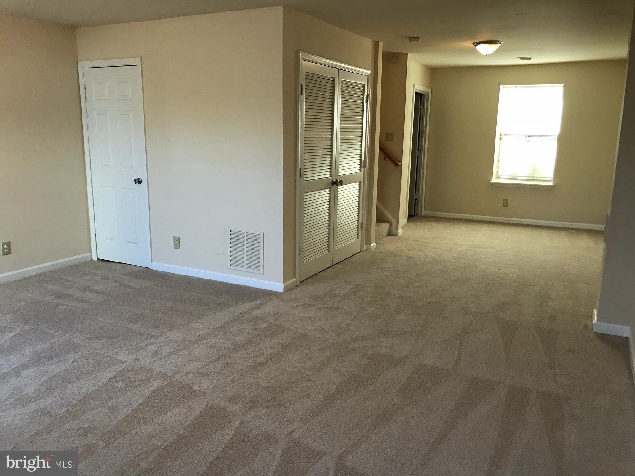 SOUTHLAKE AT MONTCLAIR - Residential Lease