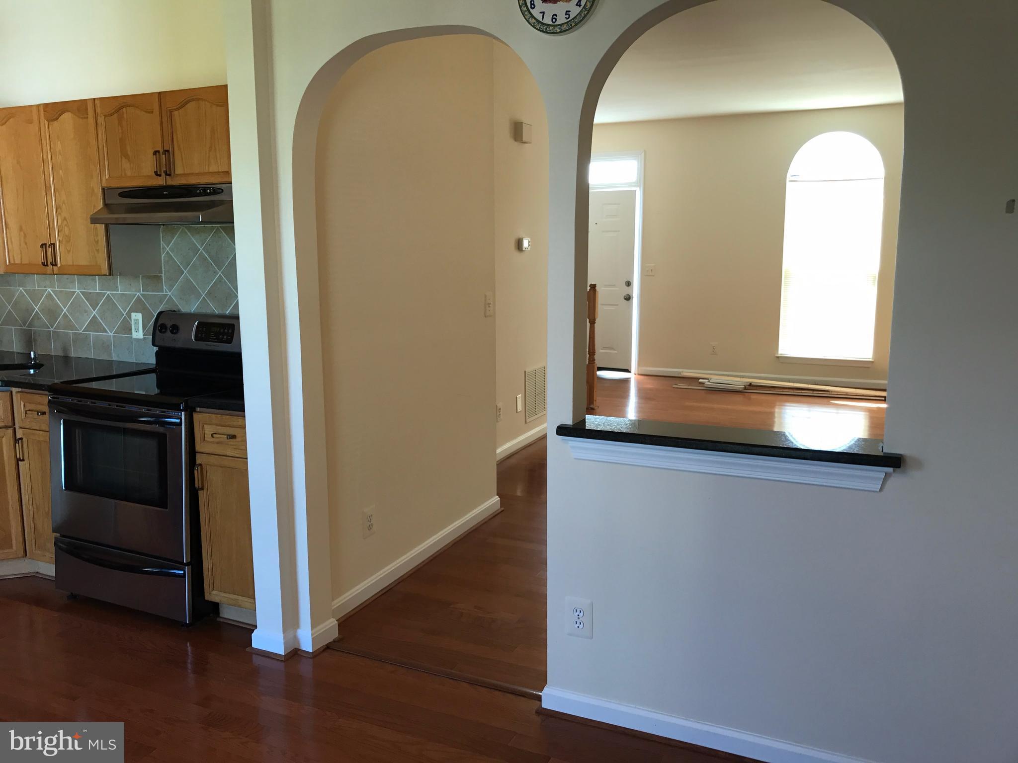 SOUTHLAKE AT MONTCLAIR - Residential Lease