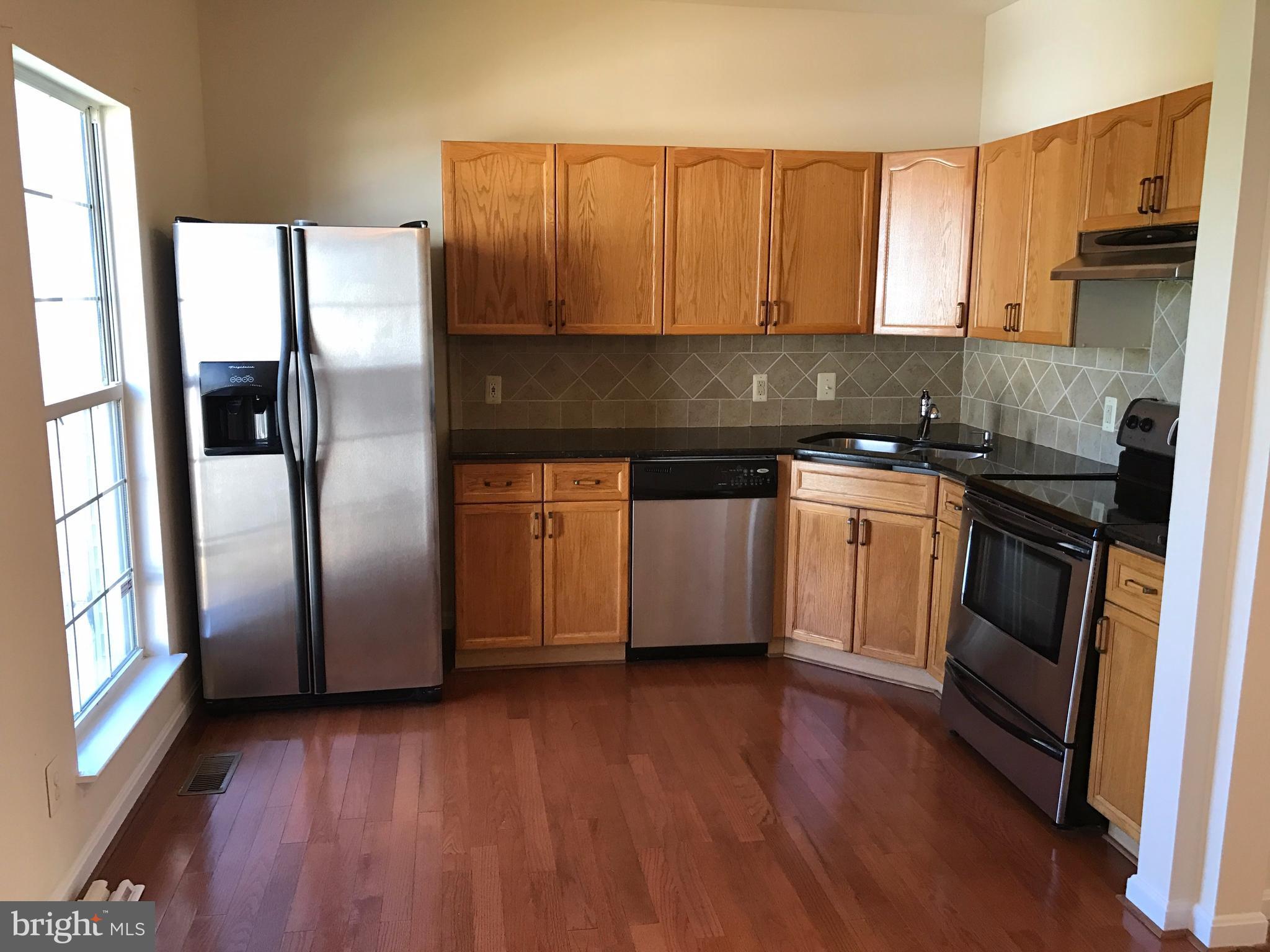 SOUTHLAKE AT MONTCLAIR - Residential Lease