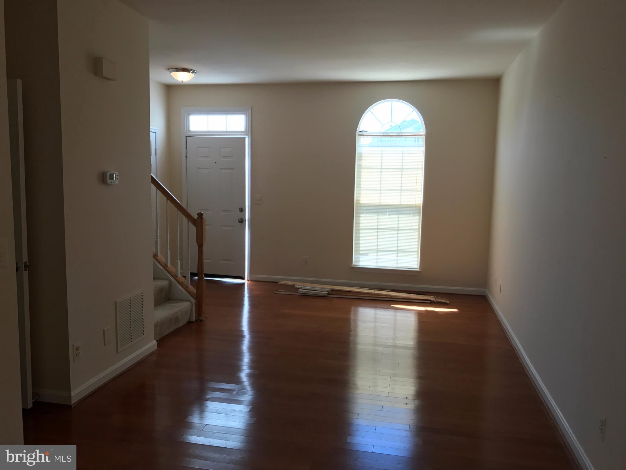 SOUTHLAKE AT MONTCLAIR - Residential Lease