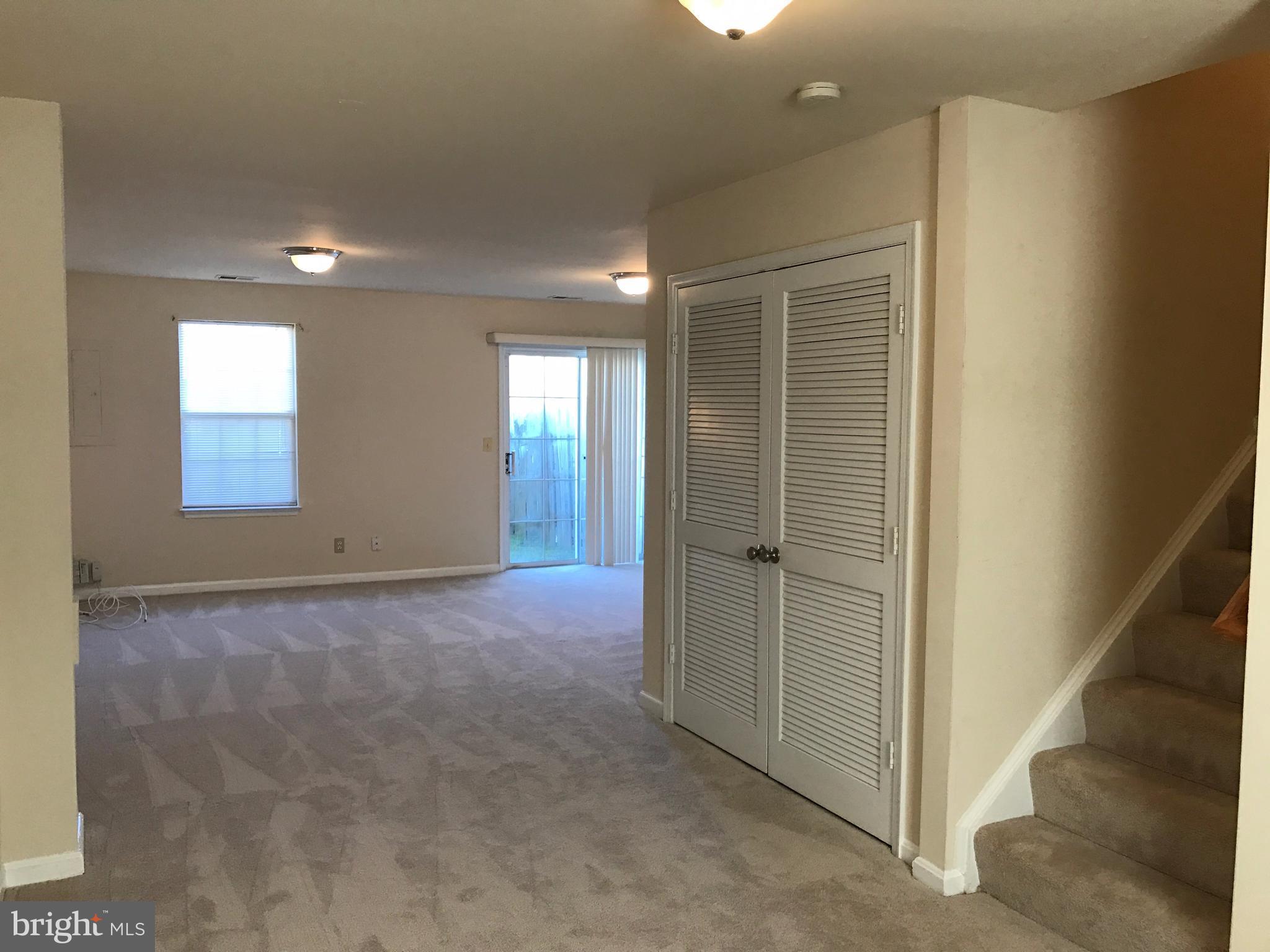 SOUTHLAKE AT MONTCLAIR - Residential Lease