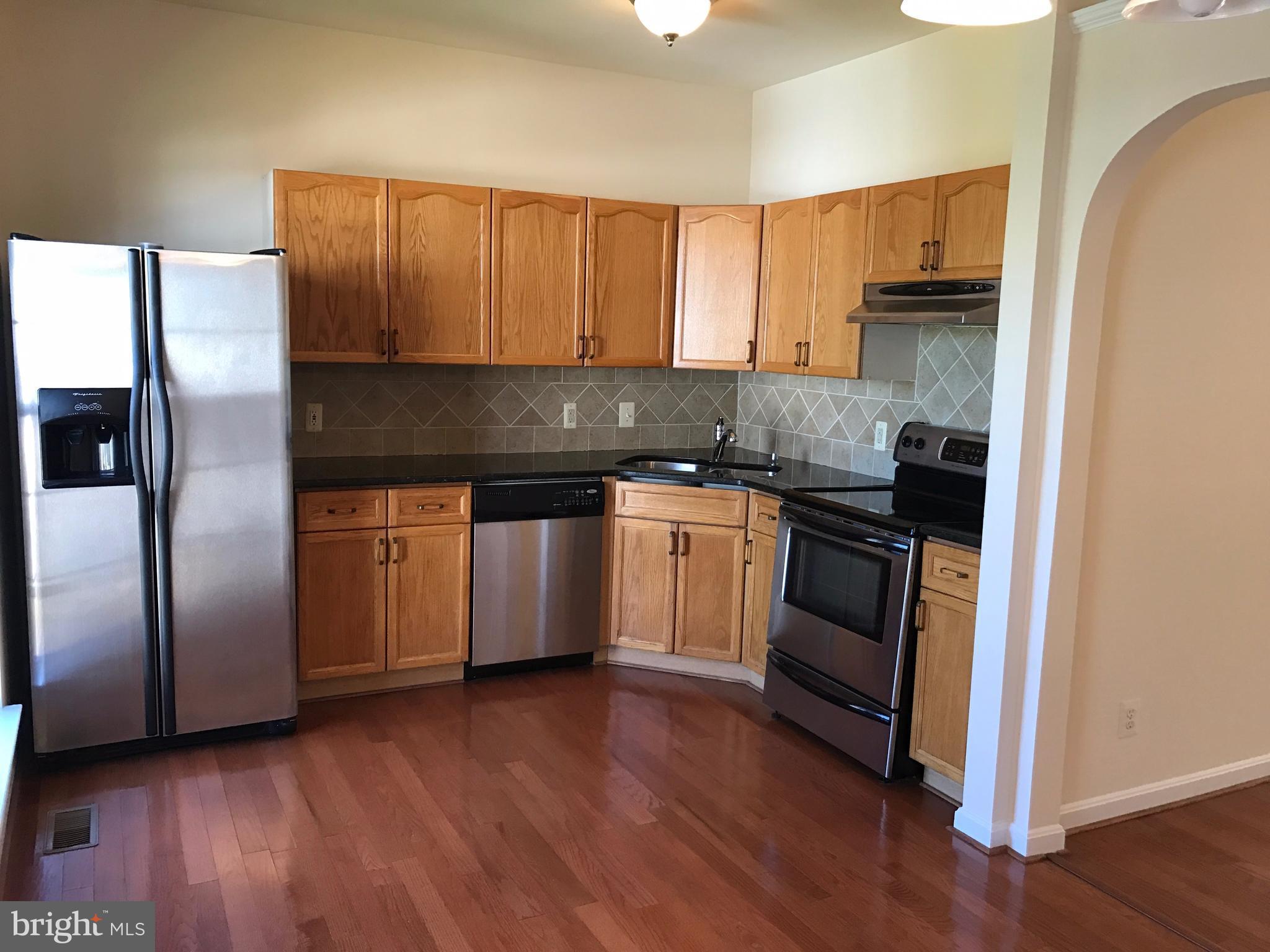 SOUTHLAKE AT MONTCLAIR - Residential Lease