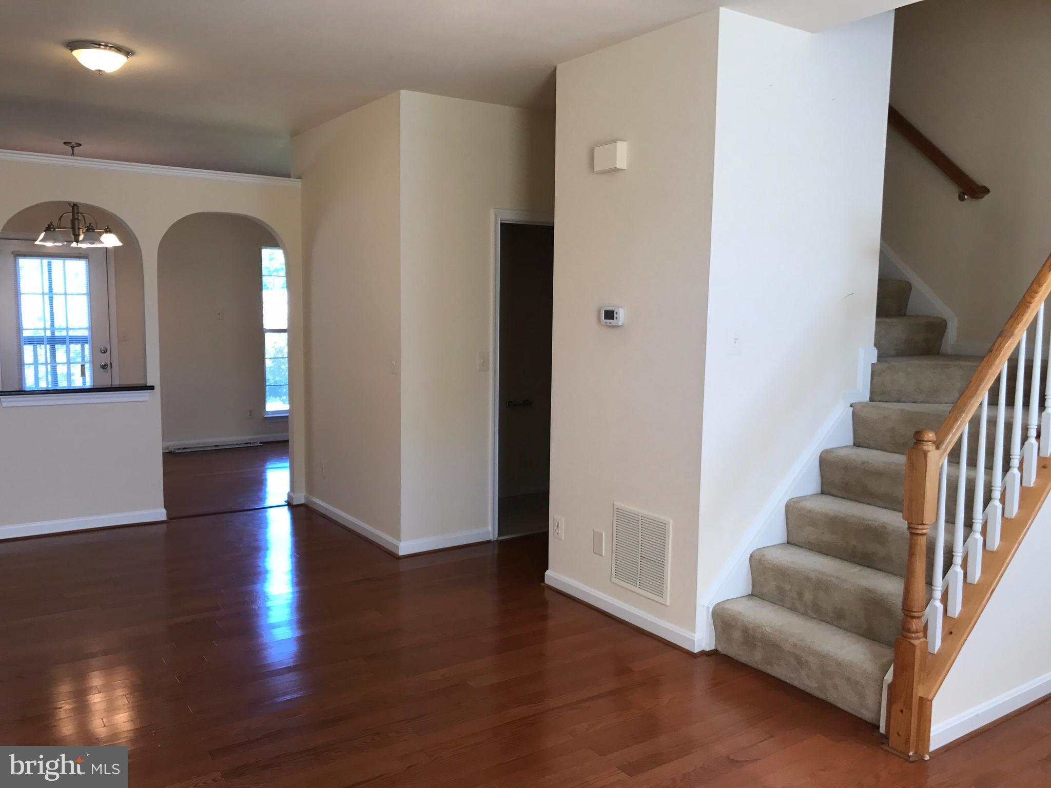 SOUTHLAKE AT MONTCLAIR - Residential Lease