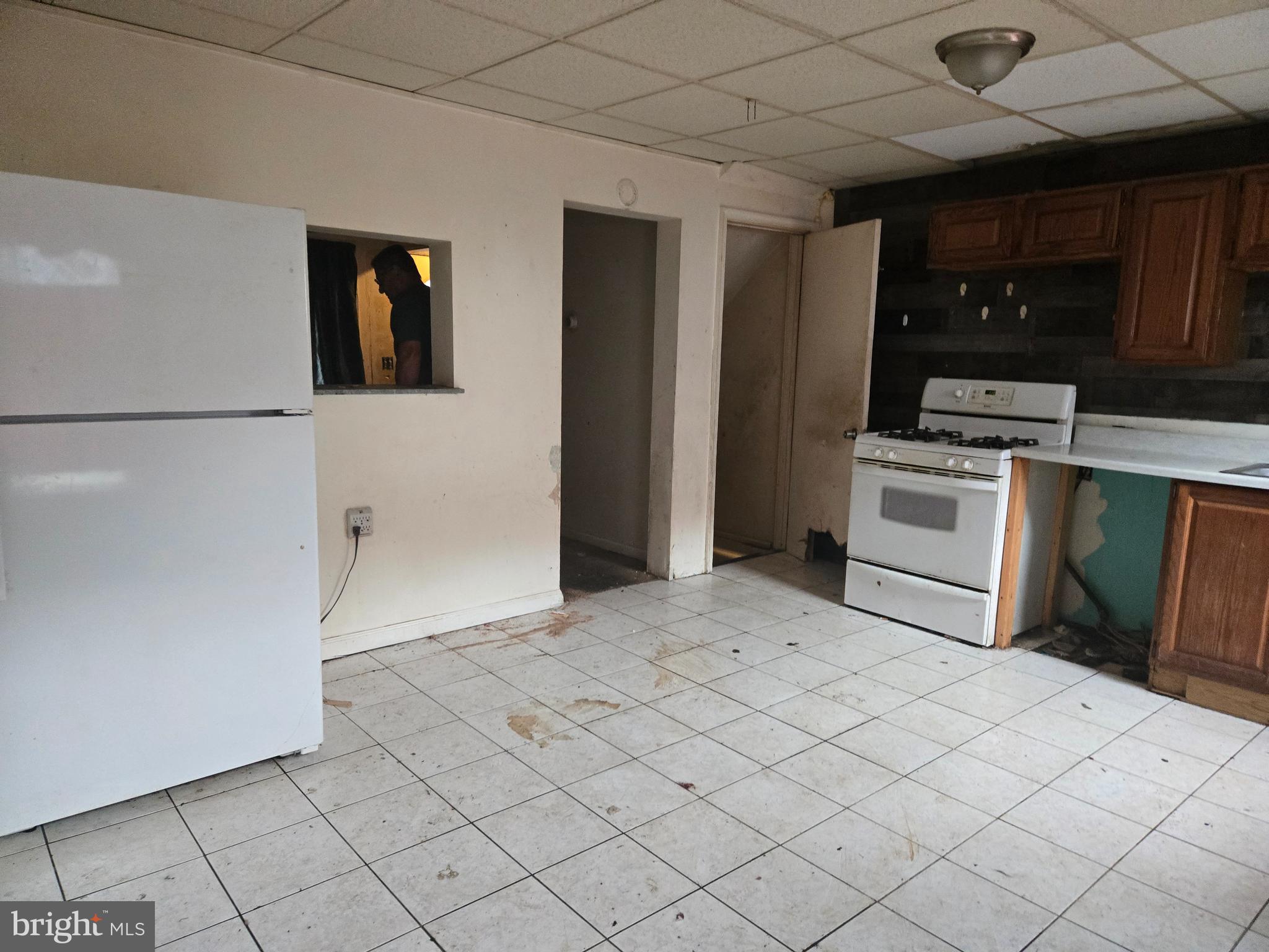 CURTIS BAY - Residential