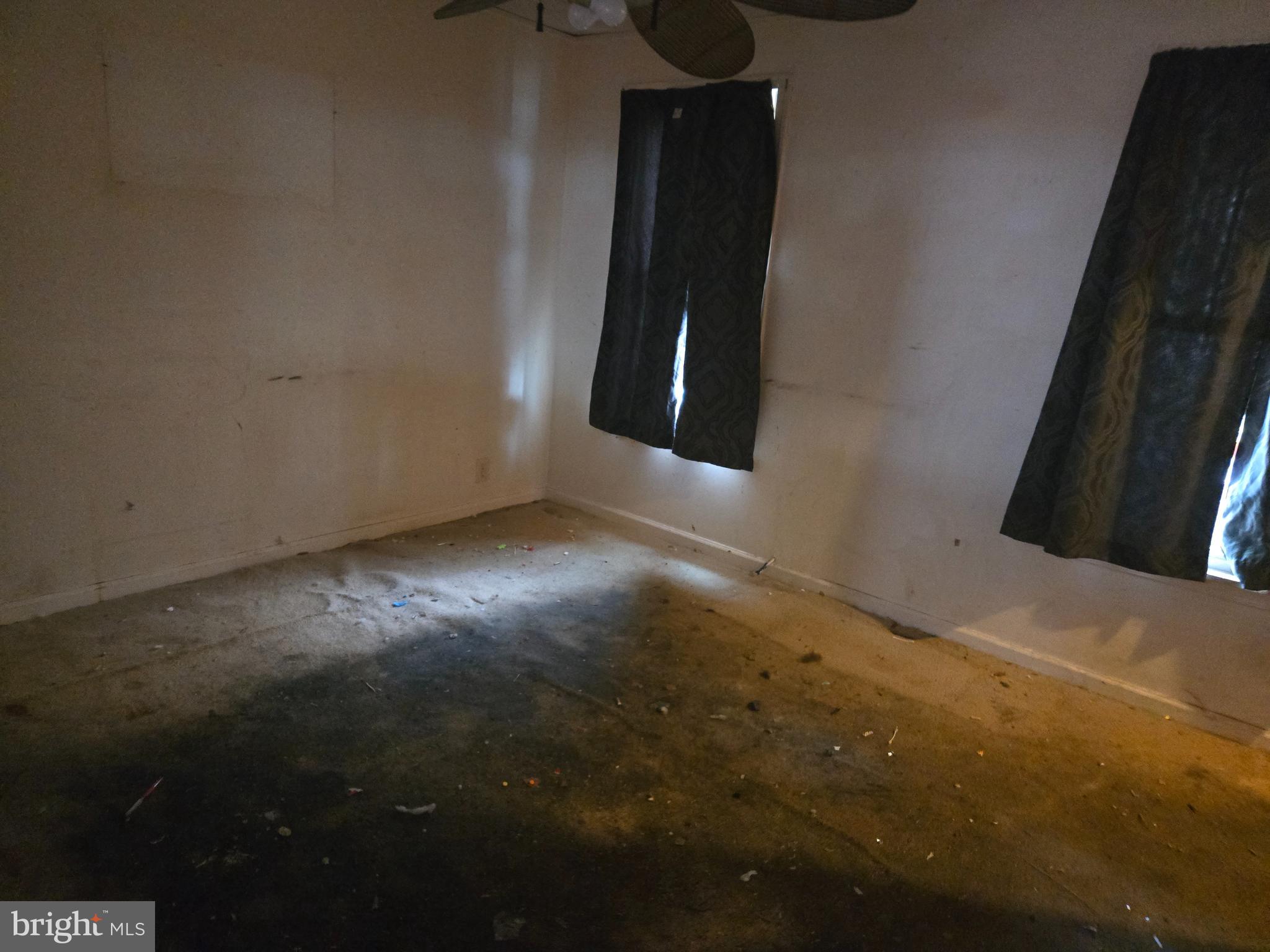 CURTIS BAY - Residential