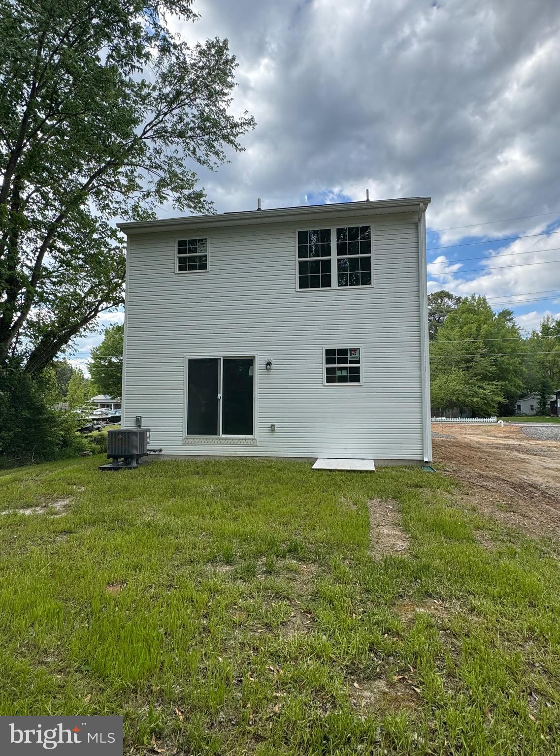 GRASONVILLE - Residential