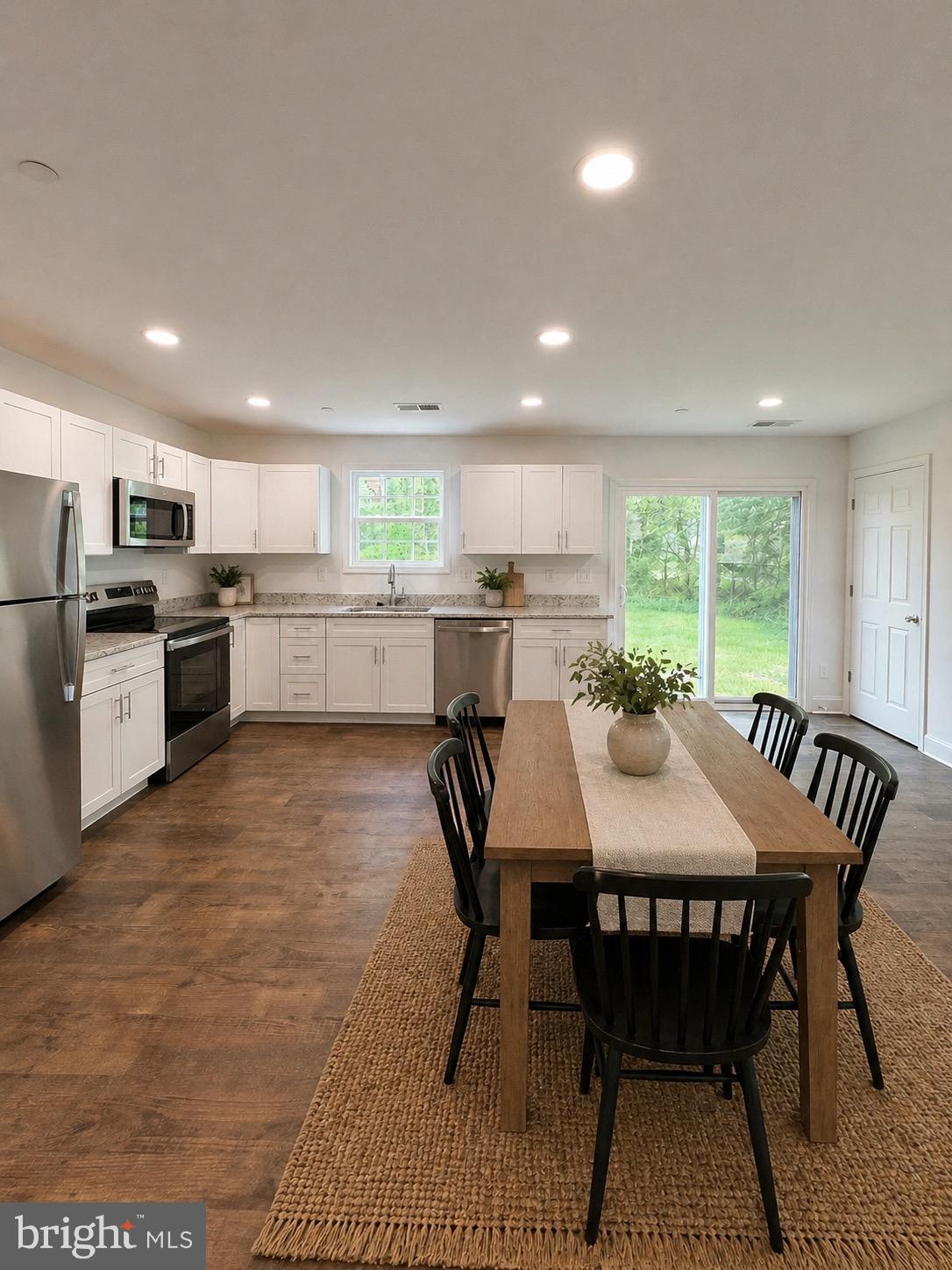 GRASONVILLE - Residential