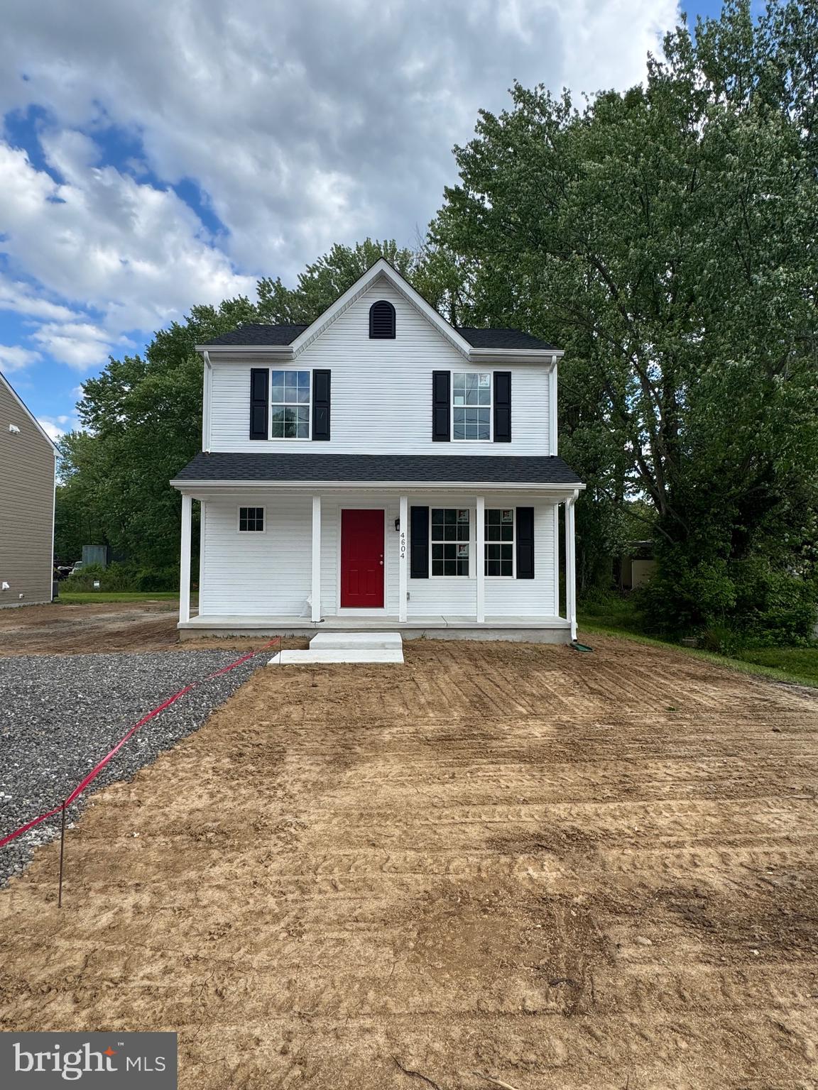 GRASONVILLE - Residential