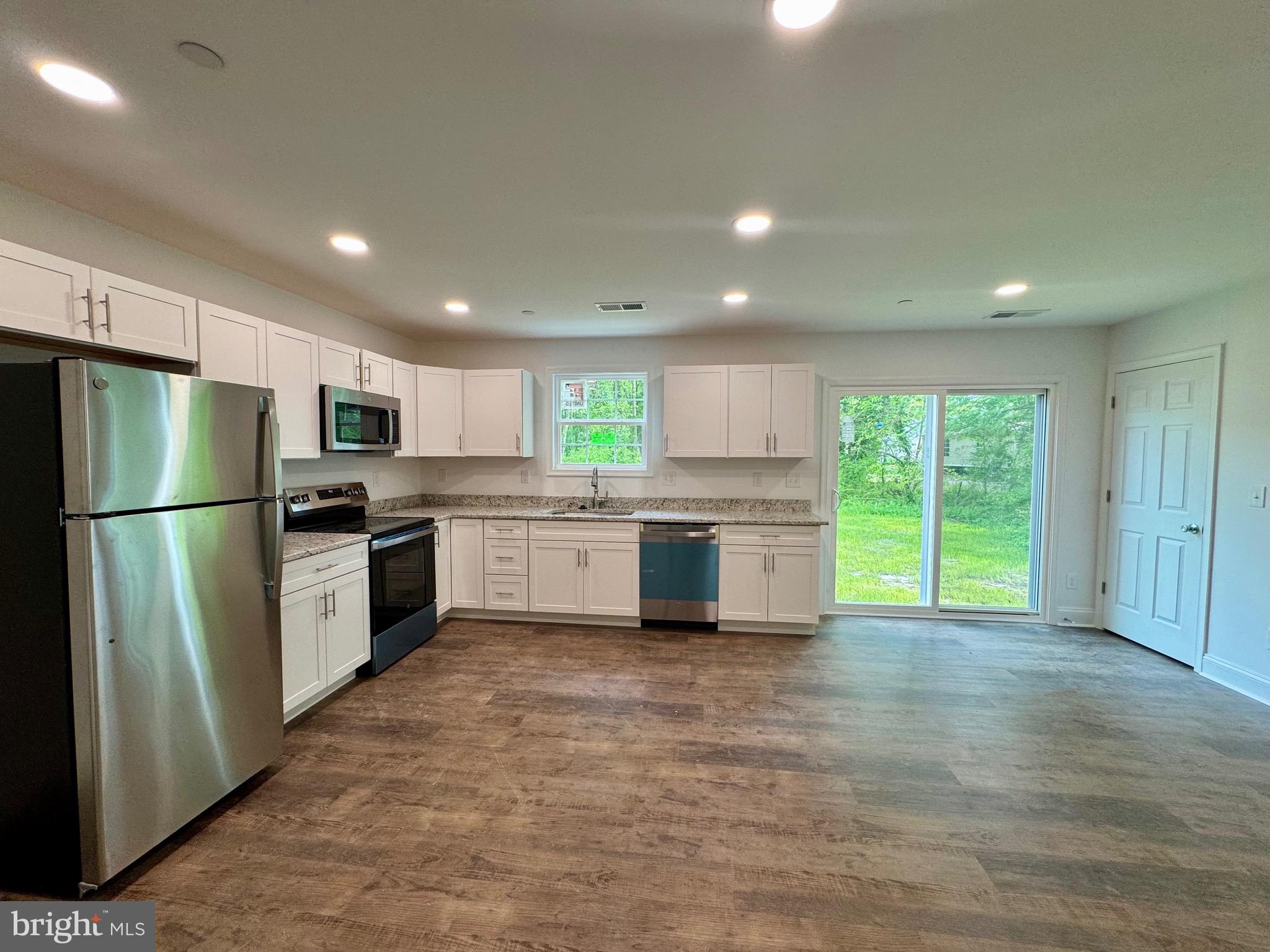 GRASONVILLE - Residential