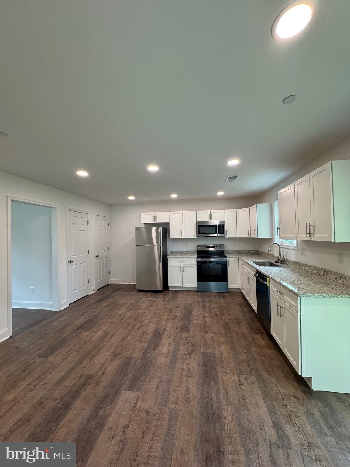 GRASONVILLE - Residential