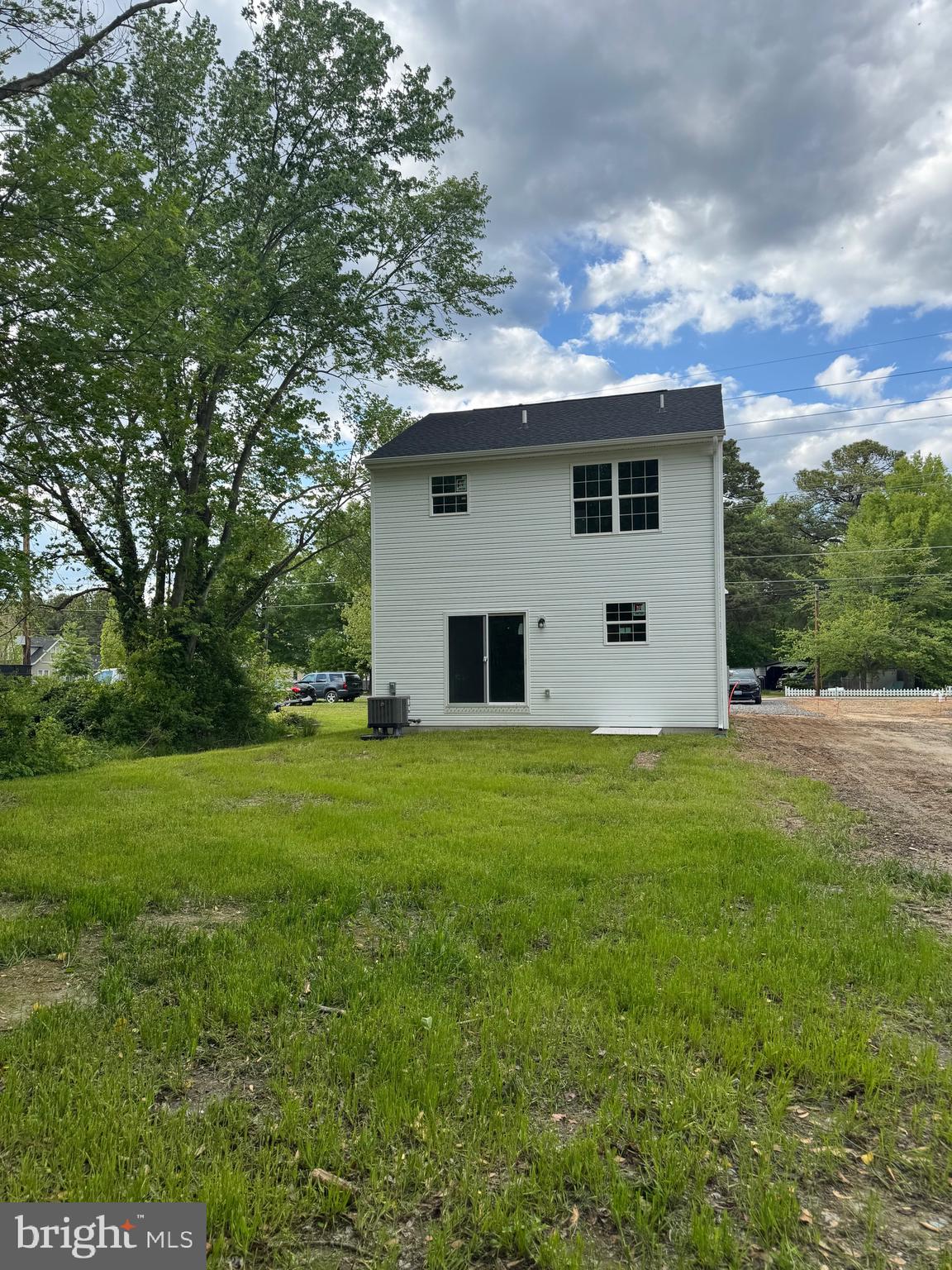 GRASONVILLE - Residential