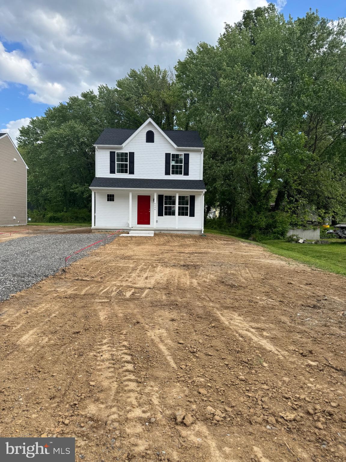 GRASONVILLE - Residential